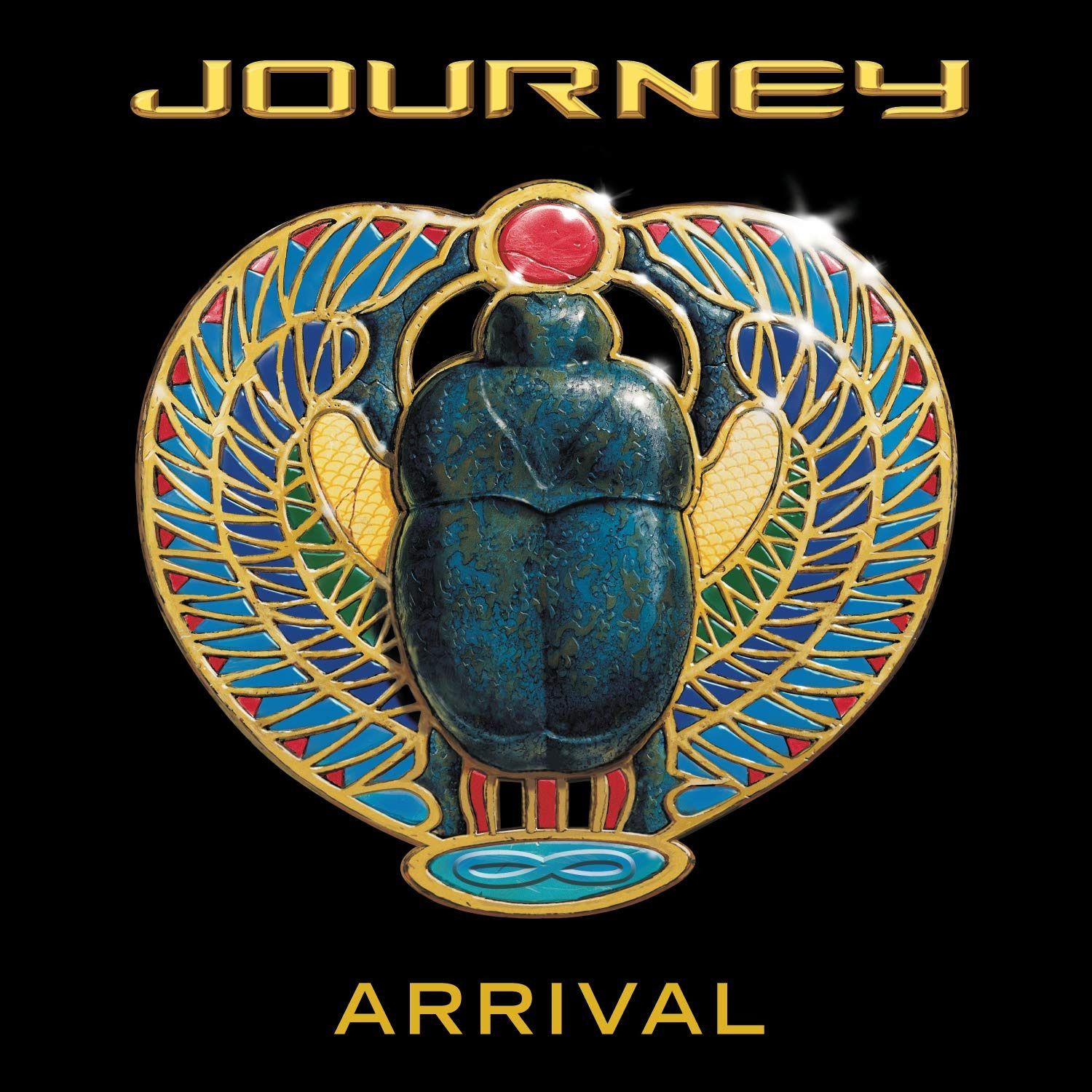 【CD】Arrival 4,757円