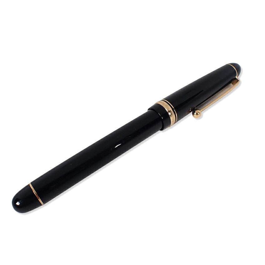 PILOT/パイロット 万年筆 カスタム74　樹脂×ペン先14K　/j224-8