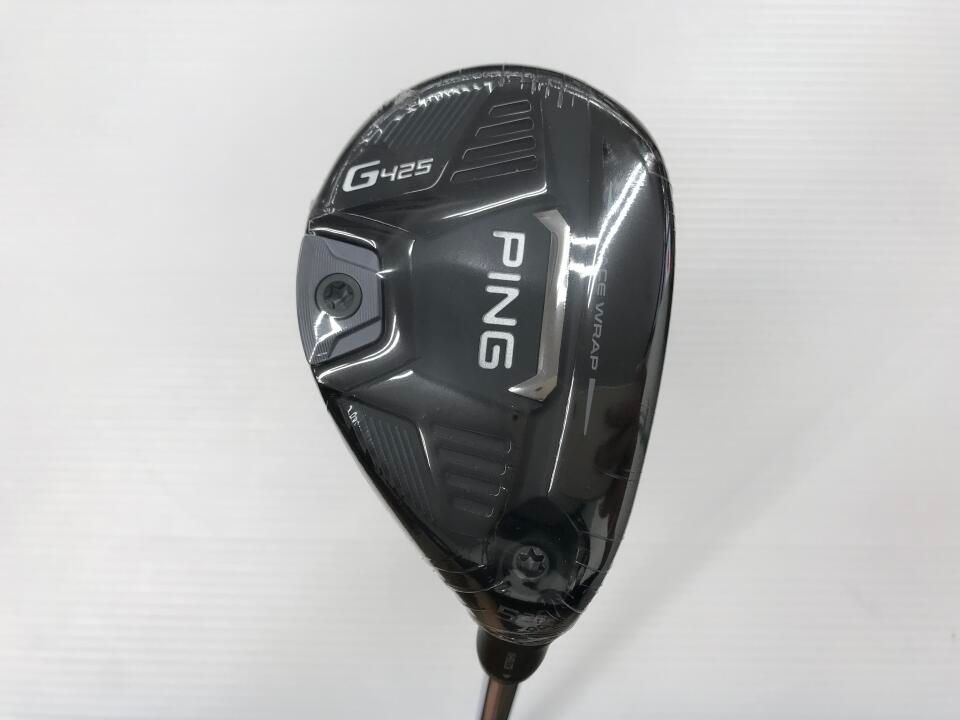 値下げ！レア！ピン g425 ユーティリティ 17度 ピンツアー 2.0 90x ピン G425 26度 AWT 2.0 LITE Sフレックス ユーティリティ 中古 ゴルフ