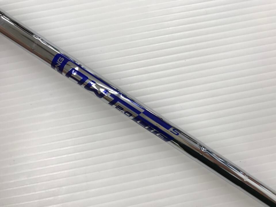 ピン G425 26度 AWT 2.0 LITE Sフレックス ユーティリティ 中古 ゴルフ