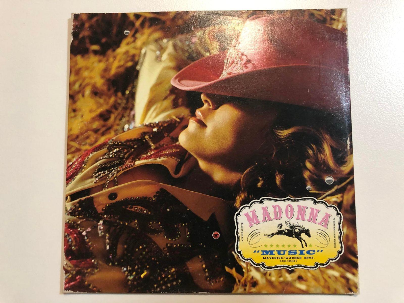 【CD】Music