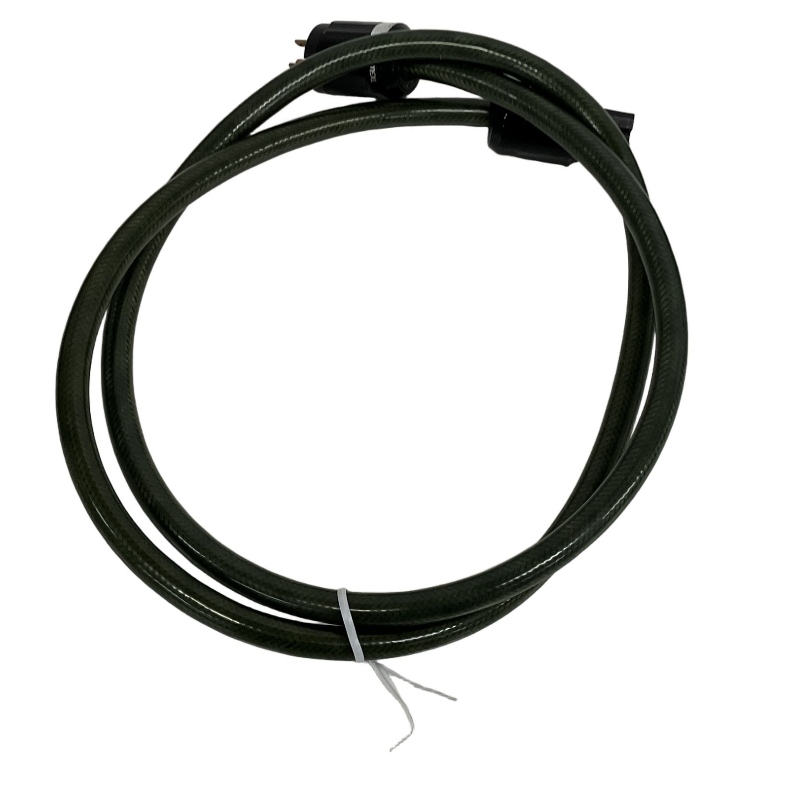 TIGLON MGL-1000A 電源ケーブル 1.8m MGLシリーズ 中古 美品 T11257096