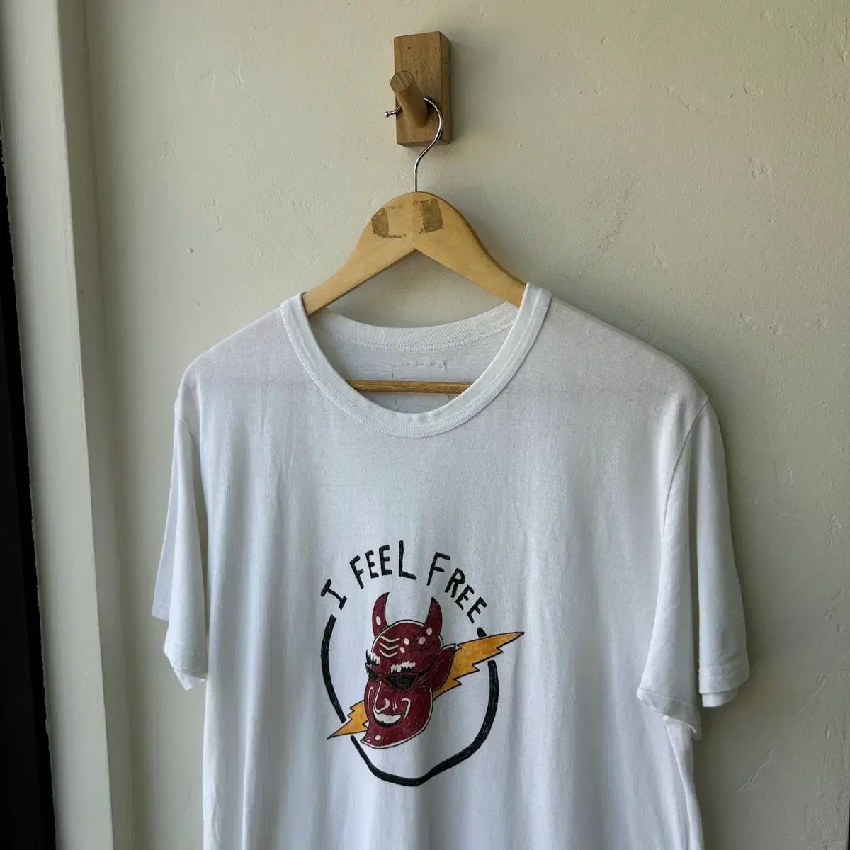 16979 - VISVIM ビズビム ゴースト 半袖 Tシャツ - メルカリ