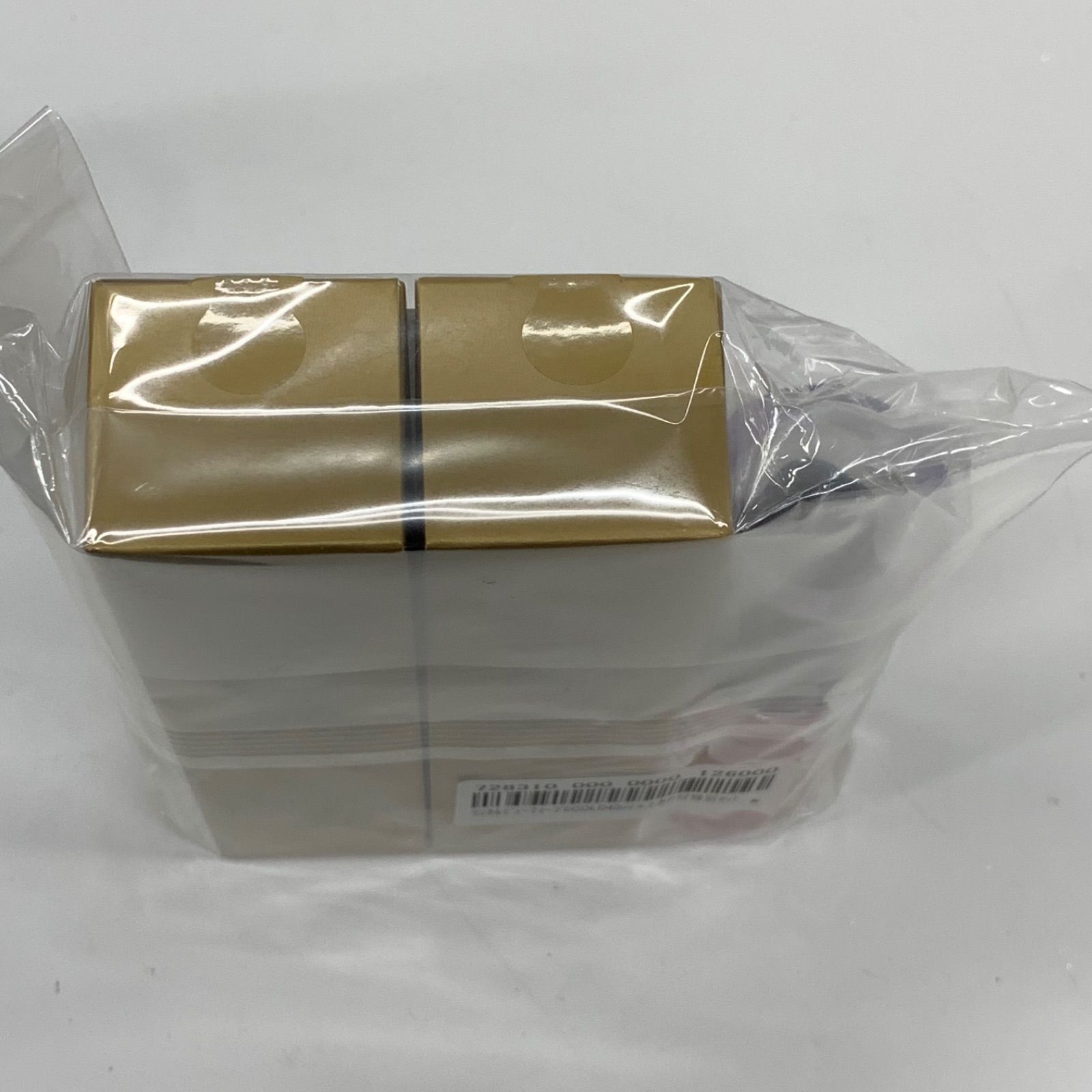 M4616 ヤーマン WビューティーPG (化粧下地）40ml×2本・Wビューティー