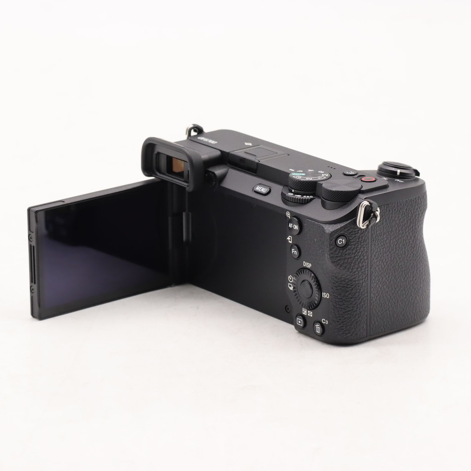 SONY α6700 ボディ ILCE-6700 ショット数 31511回 - メルカリ
