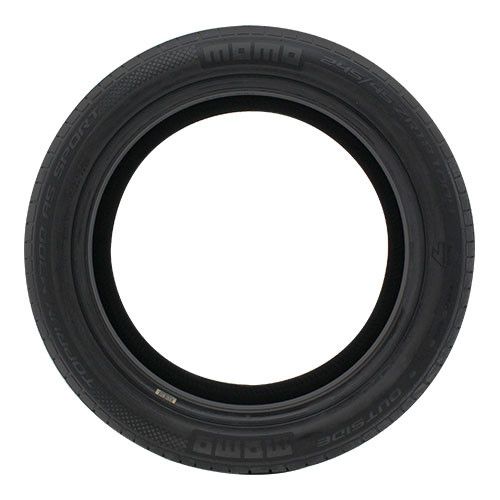 オートウェイで購入　245/45/20 サマータイヤ AUTOWAY】 新品 245/45R20 サマータイヤ MOMO Tires M-300 20インチ 4