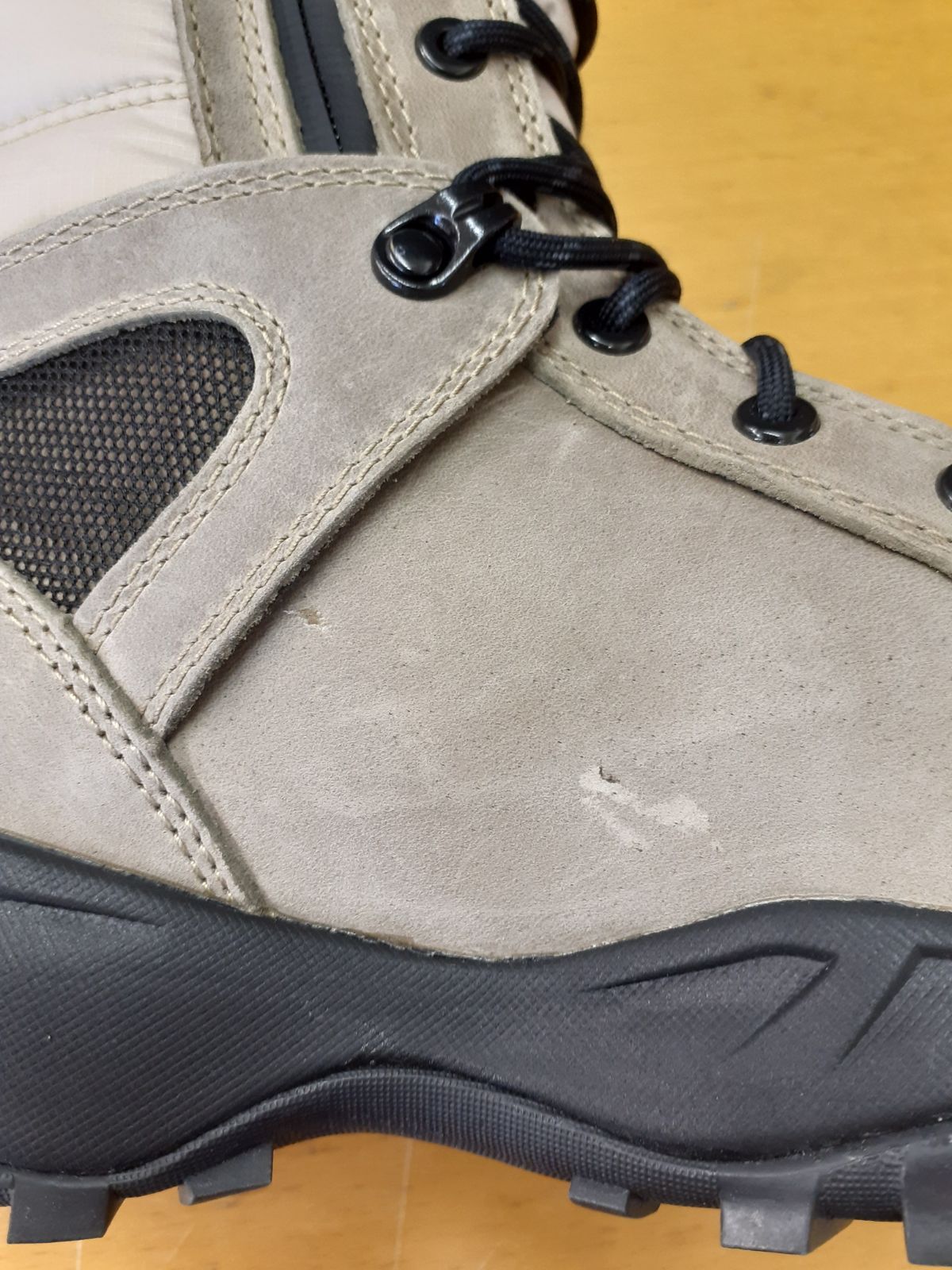 THE NORTH FACE MEN'S THERMOBALL BOOT ZIP-UP S-403 THE NORTH FACE MEN'S THERMOBALL BOOT ZIP-UP S-403