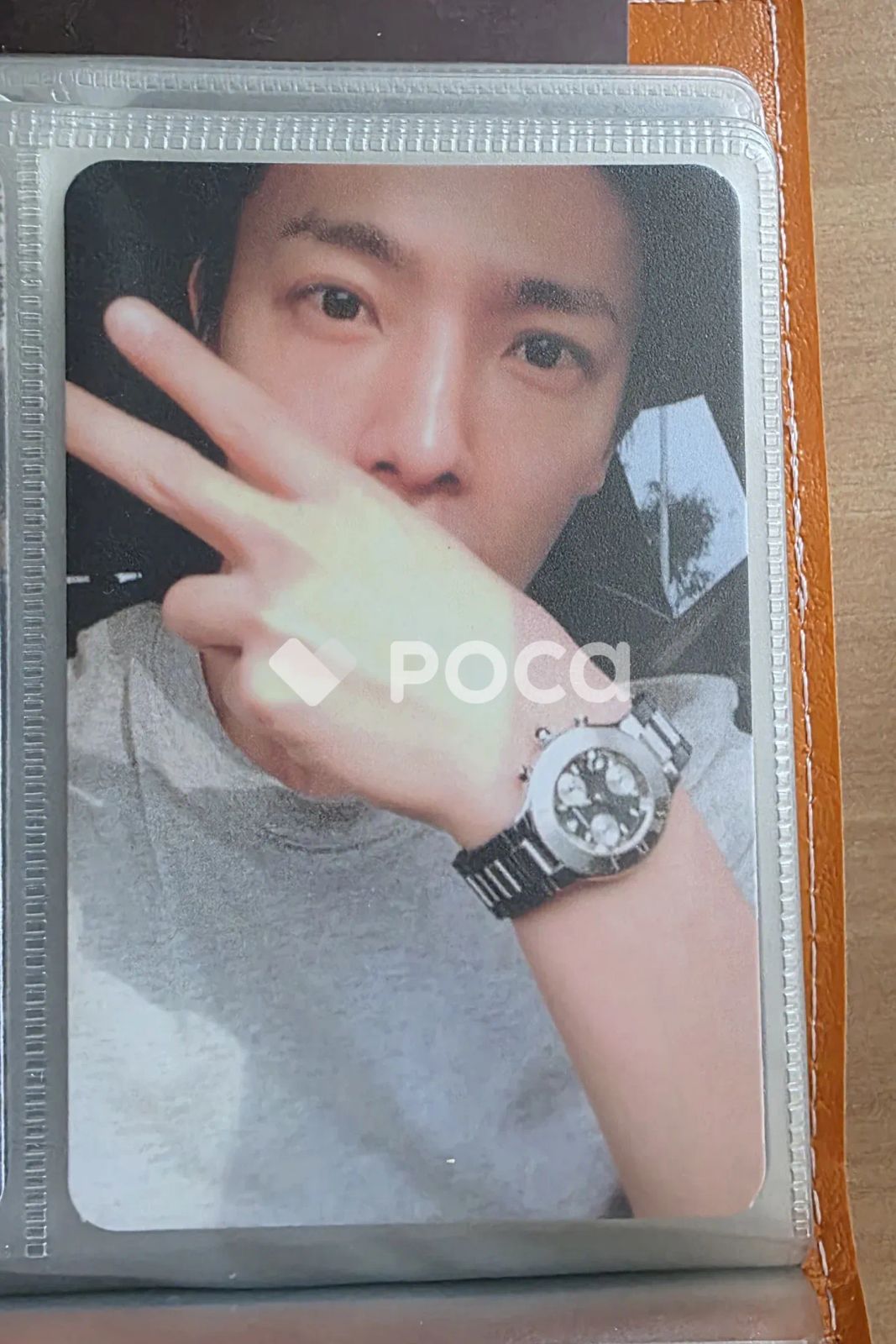 SUPER JUNIOR 会場限定　6000円購入特典トレカ　ドンへ2種 SUPER JUNIOR 会場限定 6000円購入特典トレカ シンドン 2種 - メルカリ