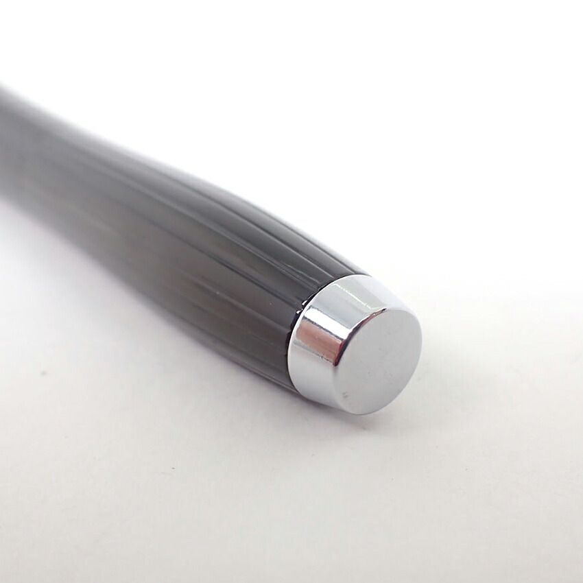 PAKER/万年筆/ メタル ブロンズ×シルバーカラー/箱・冊子/j223-13 Parker - PAKER/万年筆/ メタル ブロンズ×シルバーカラー/箱・冊子