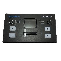 FEELWORLD livepro L1 ビデオスイッチャー 音響機器 中古 T11078559