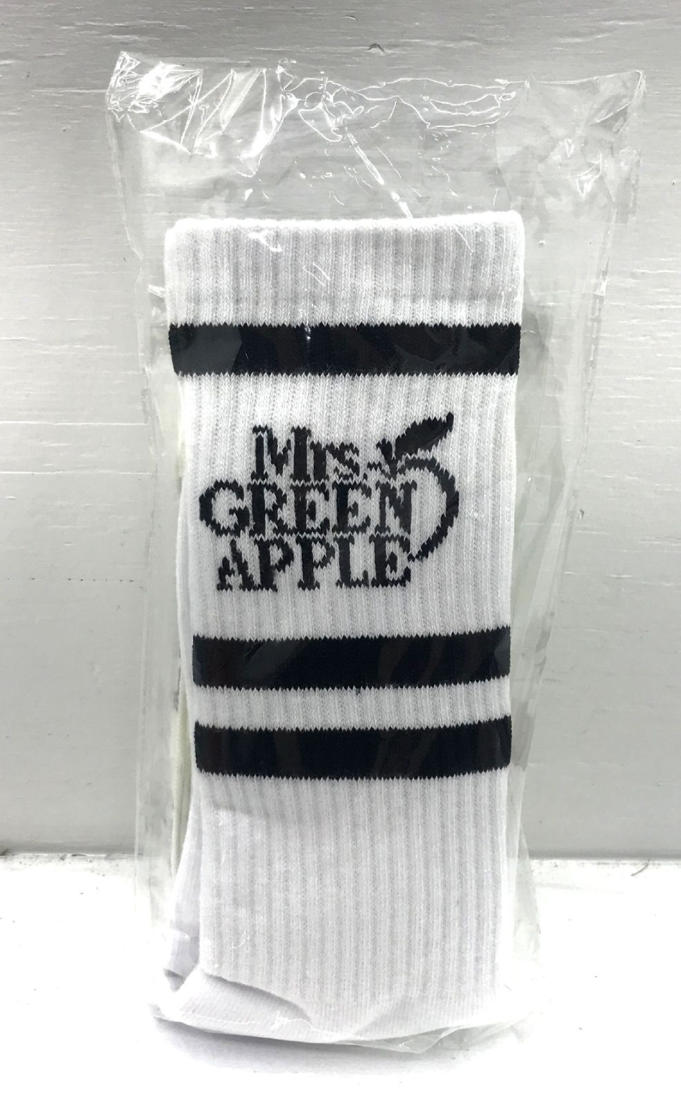 盛岡21-0065］ Mrs. GREEN APPLE ミセスグリーンアップル ANTENNA