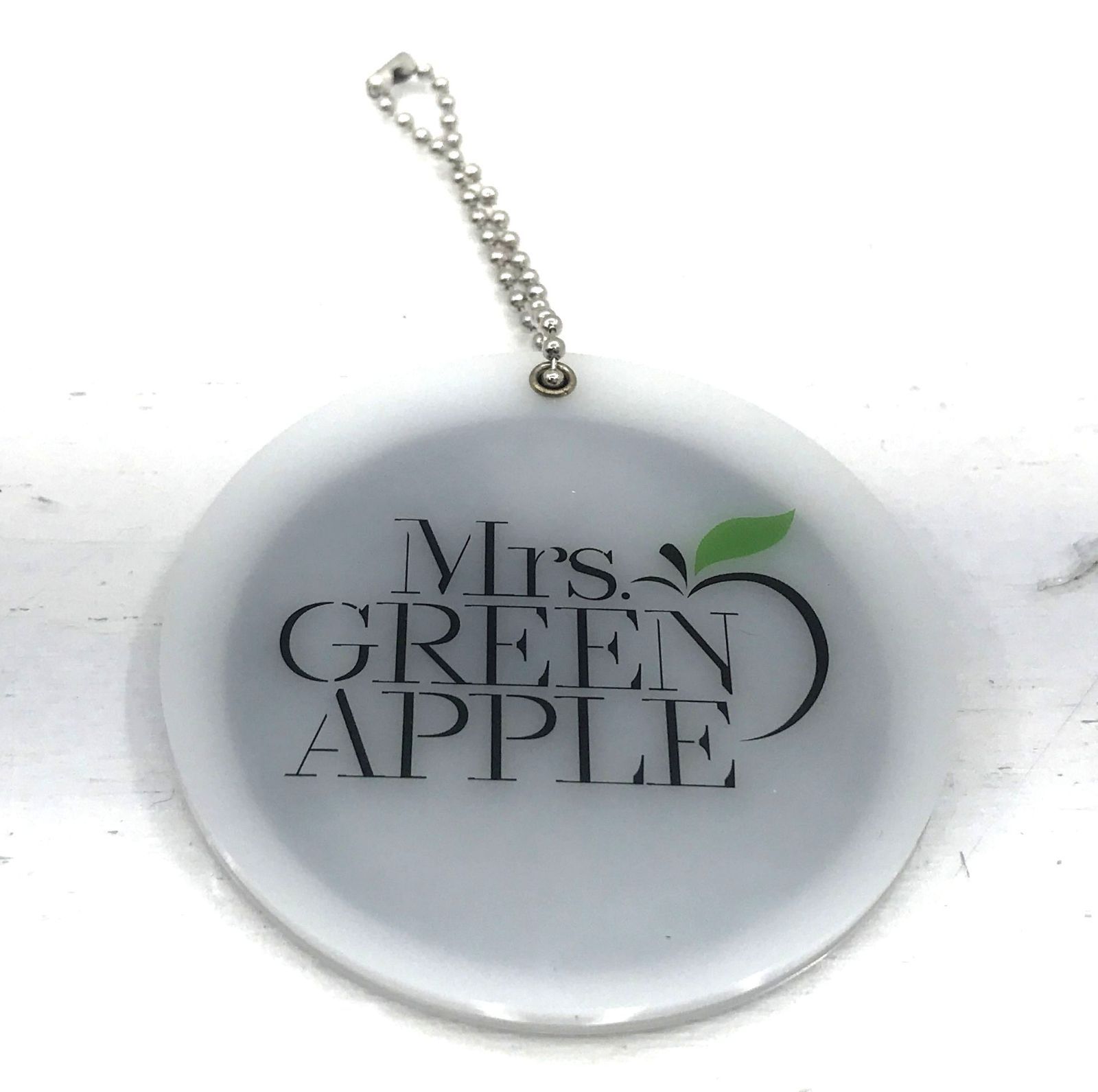 盛岡21-0065］Mrs. GREEN APPLE ANTENNA JAM'S BOX【美品/100】 - メルカリ