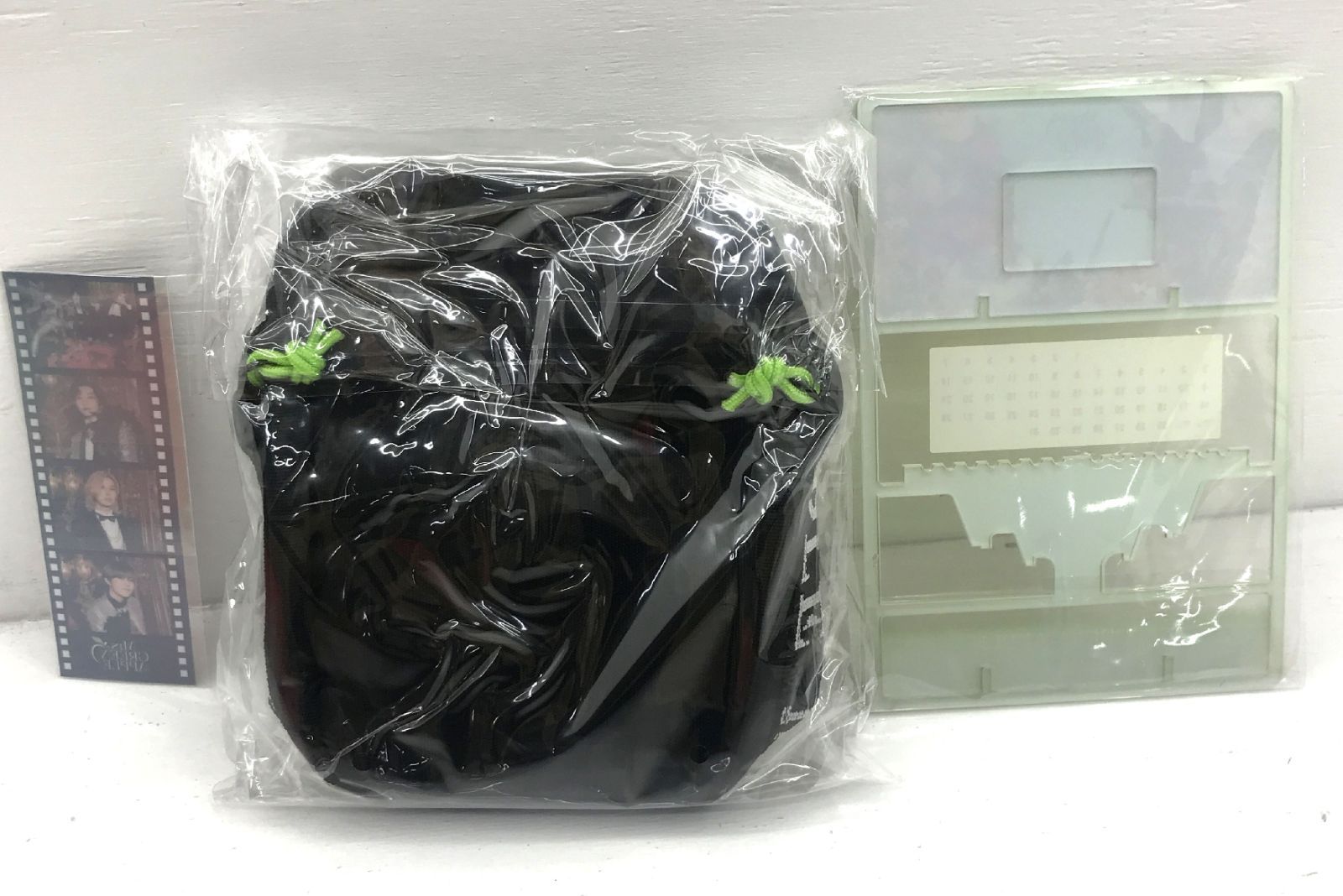 盛岡21-0065］Mrs. GREEN APPLE ANTENNA JAM'S BOX【美品/100】 - メルカリ