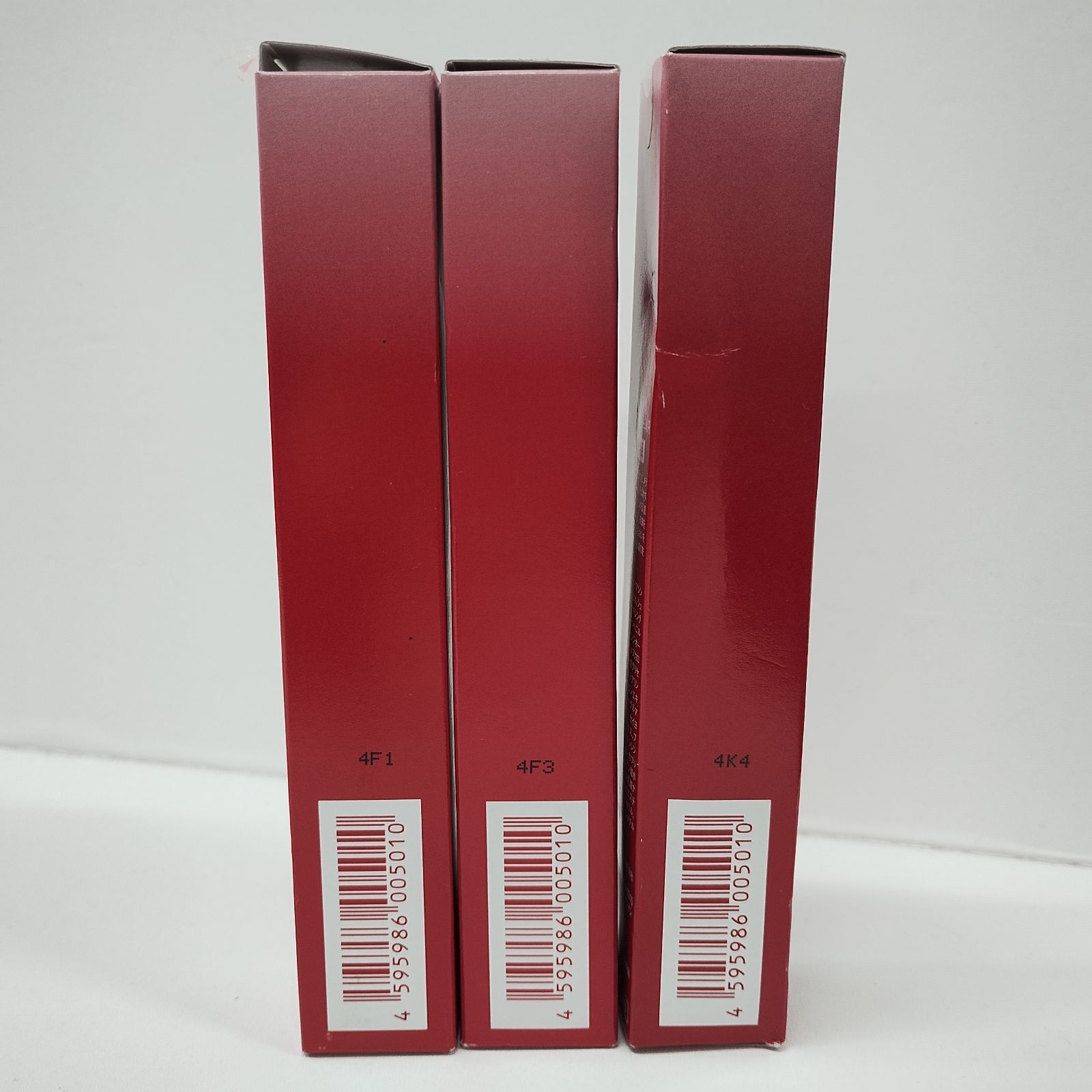 Y5975 HakuBino 薬用リンクルクリームN R 30g 計3点セット - メルカリ