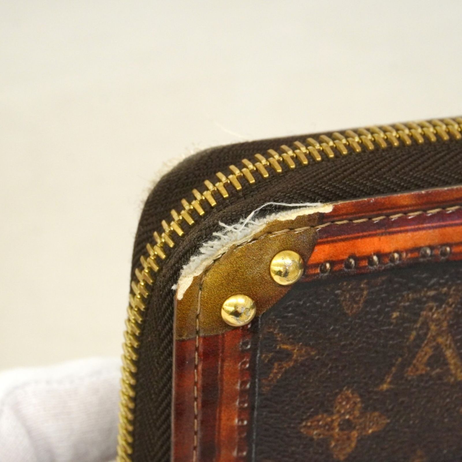 ルイ・ヴィトン(Louis Vuitton) ルイ・ヴィトン 長財布 モノグラム