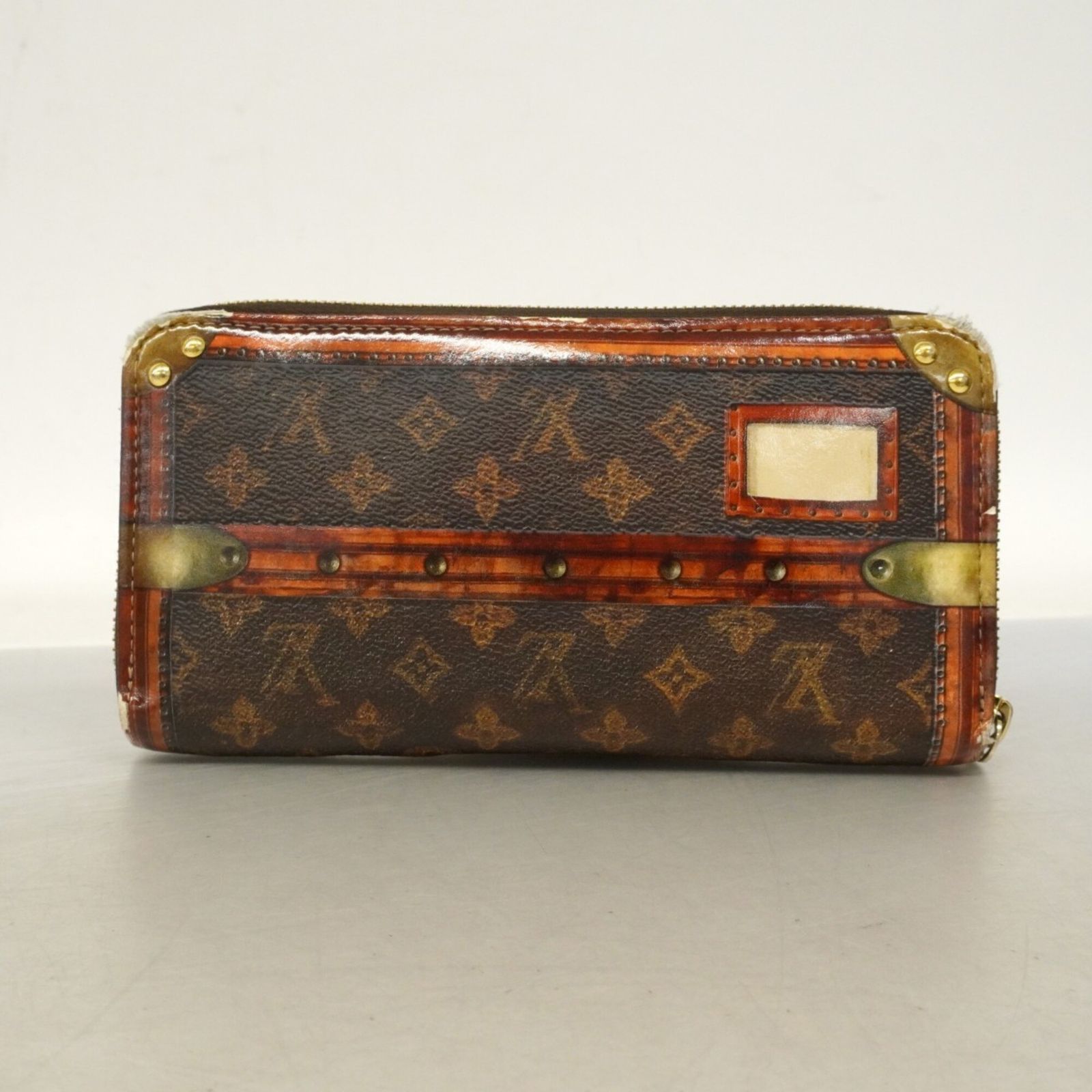 ルイ・ヴィトン(Louis Vuitton) ルイ・ヴィトン 長財布 モノグラム