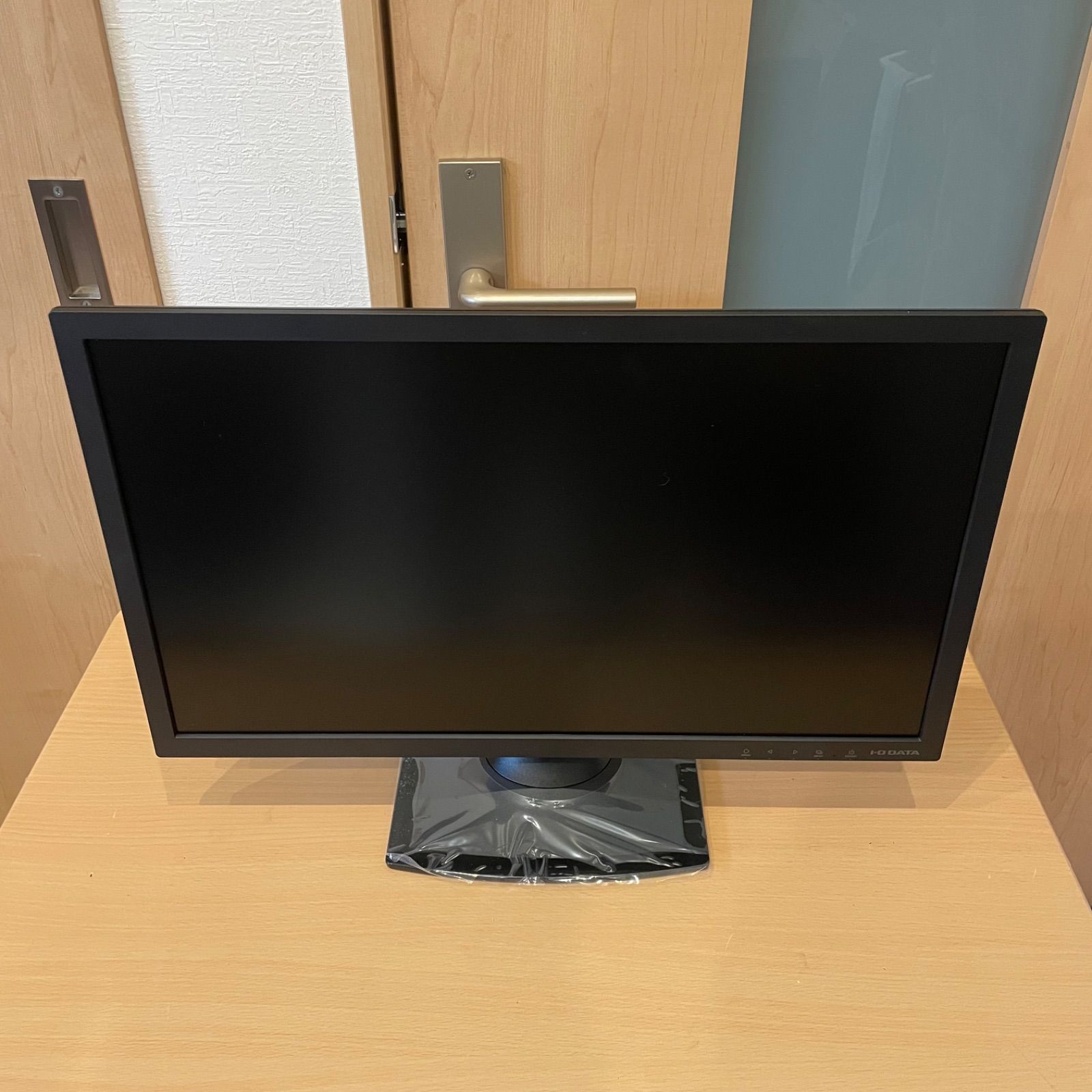 I-O DATA EX-LD2071TB 20.7型 FHD 液晶モニター - メルカリ