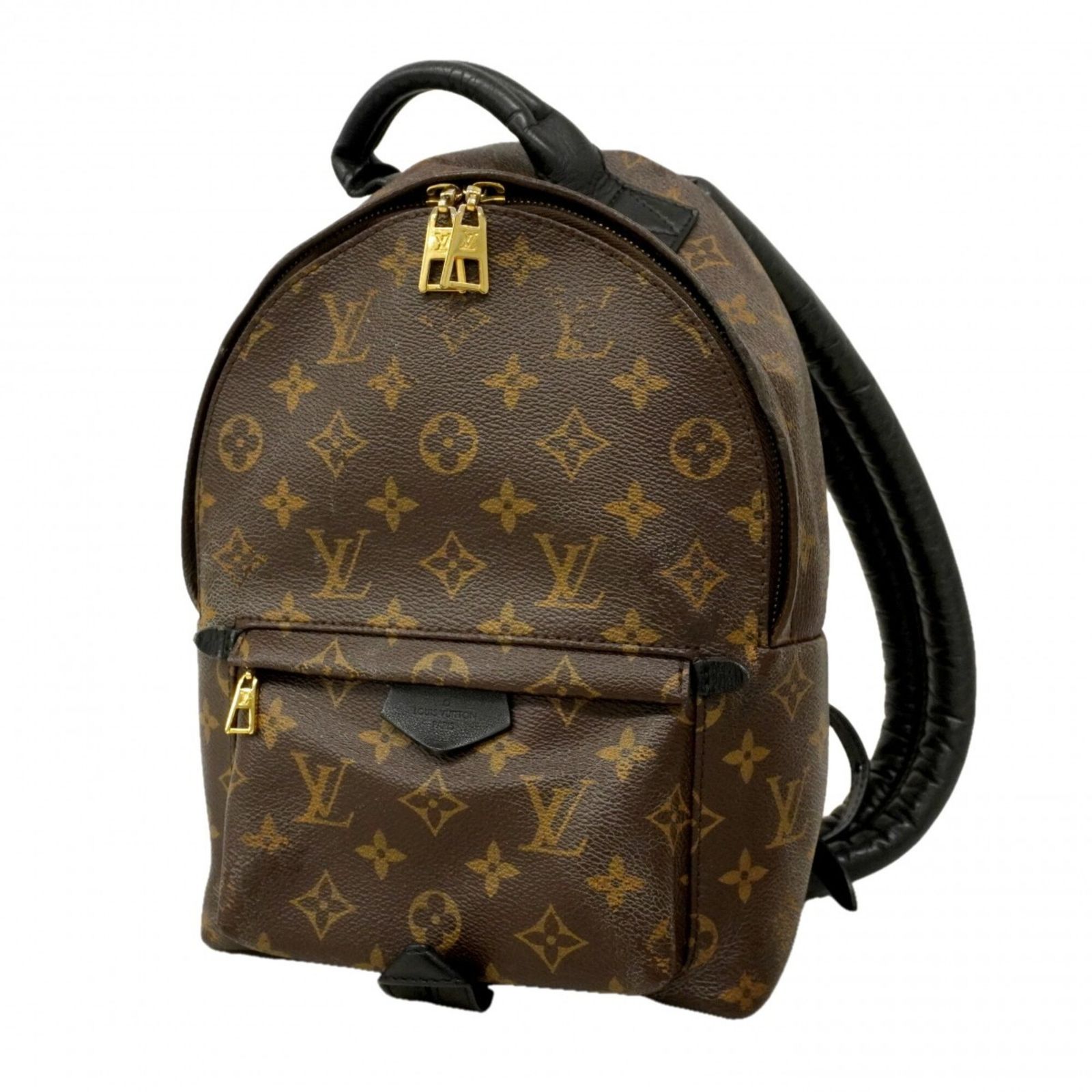 ルイ・ヴィトン(Louis Vuitton) ルイ・ヴィトン リュック・デイパック モノグラム パームスプリングスバックパックPM M41560 ブラウンレディース P2876215