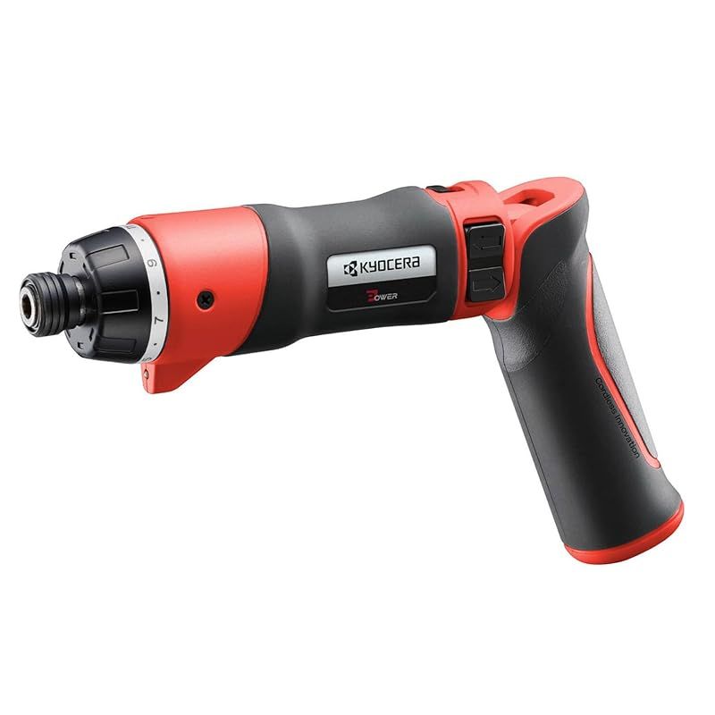 リョービ(RYOBI) 充電式ドライバードリル 3.6V BD-361 647800A 0