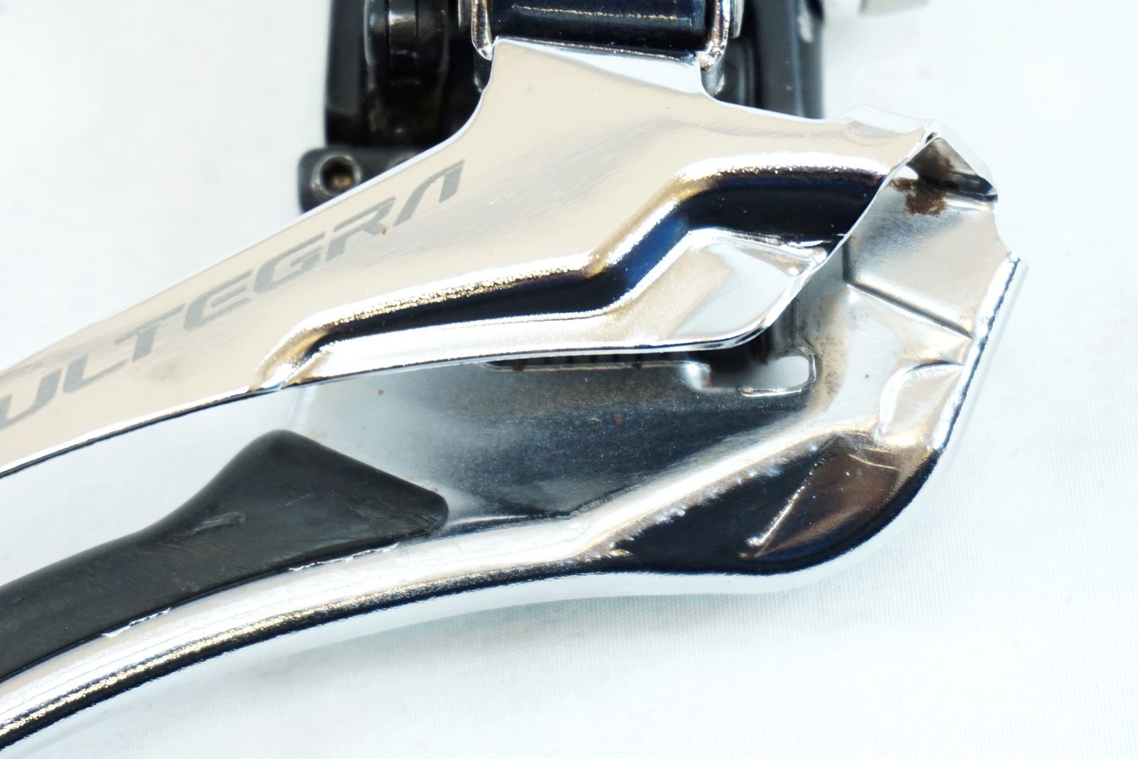SHIMANO 「シマノ」 ULTEGRA FD-R8000 フロントディレイラー 