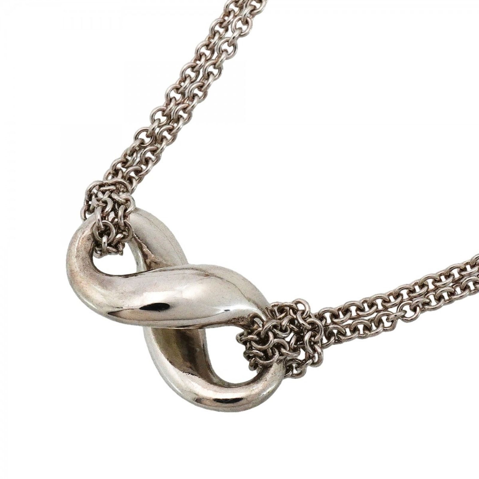 ティファニー(Tiffany) ティファニー ネックレス インフィニティ