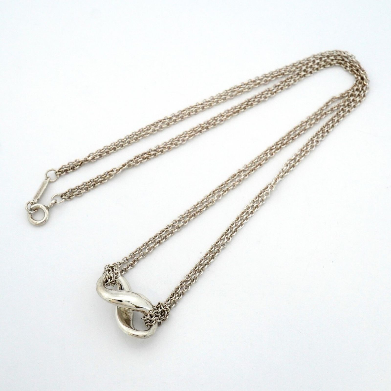 ティファニー(Tiffany) ティファニー ネックレス インフィニティ