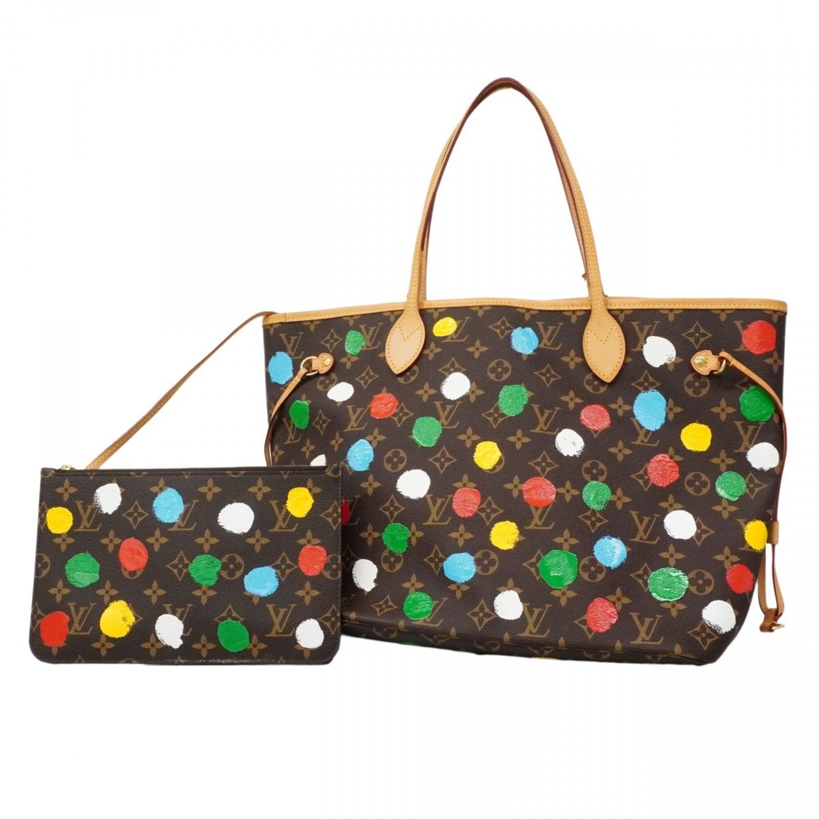 ルイ・ヴィトン(Louis Vuitton) ルイ・ヴィトン トートバッグ 