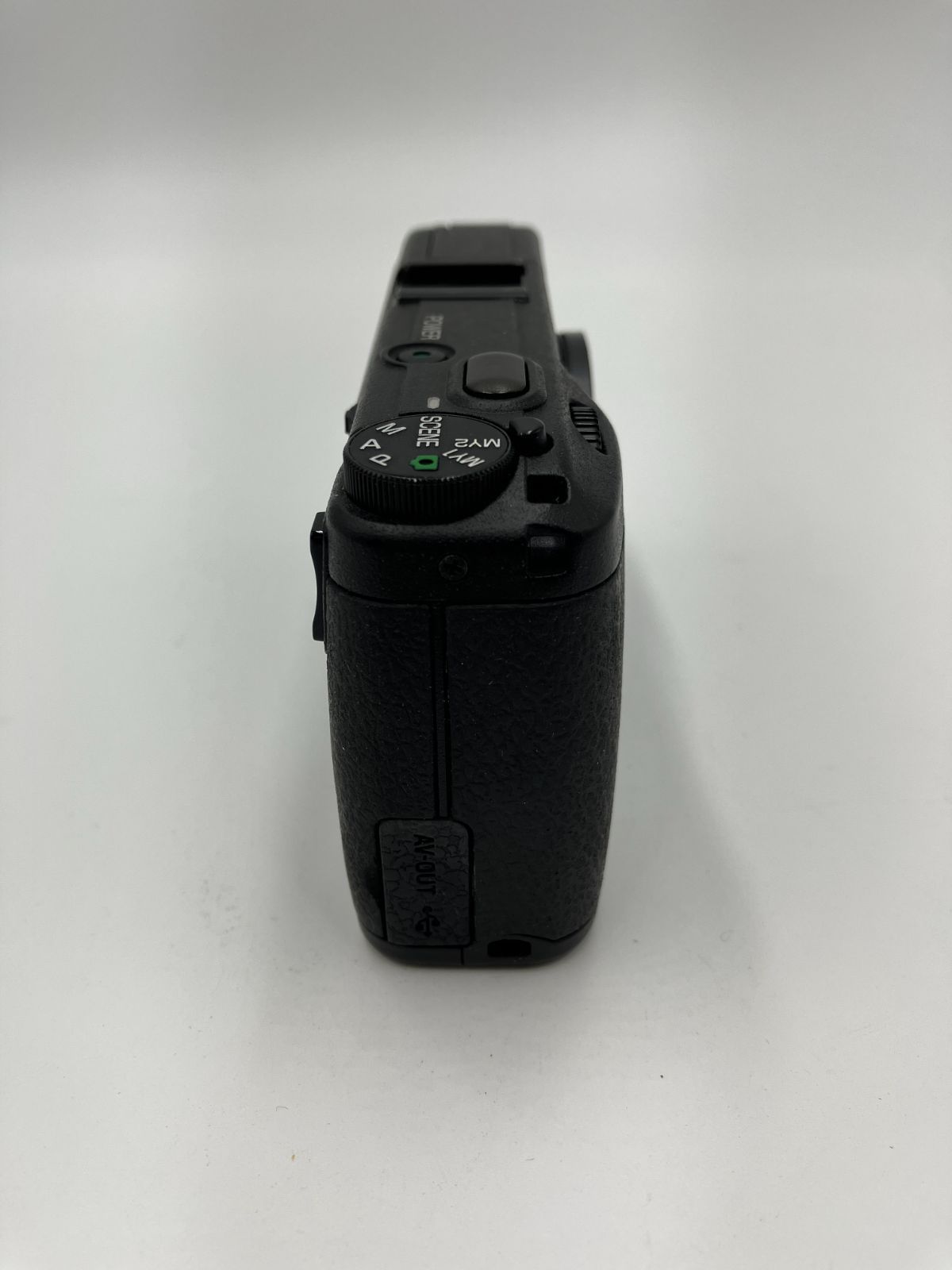 動作確認済】RICOH II DIGITAL GR 動作確認済み　RICOH GR メルカリ - コンパクトデジタルカメラ II DIGITAL デジタルカメラ