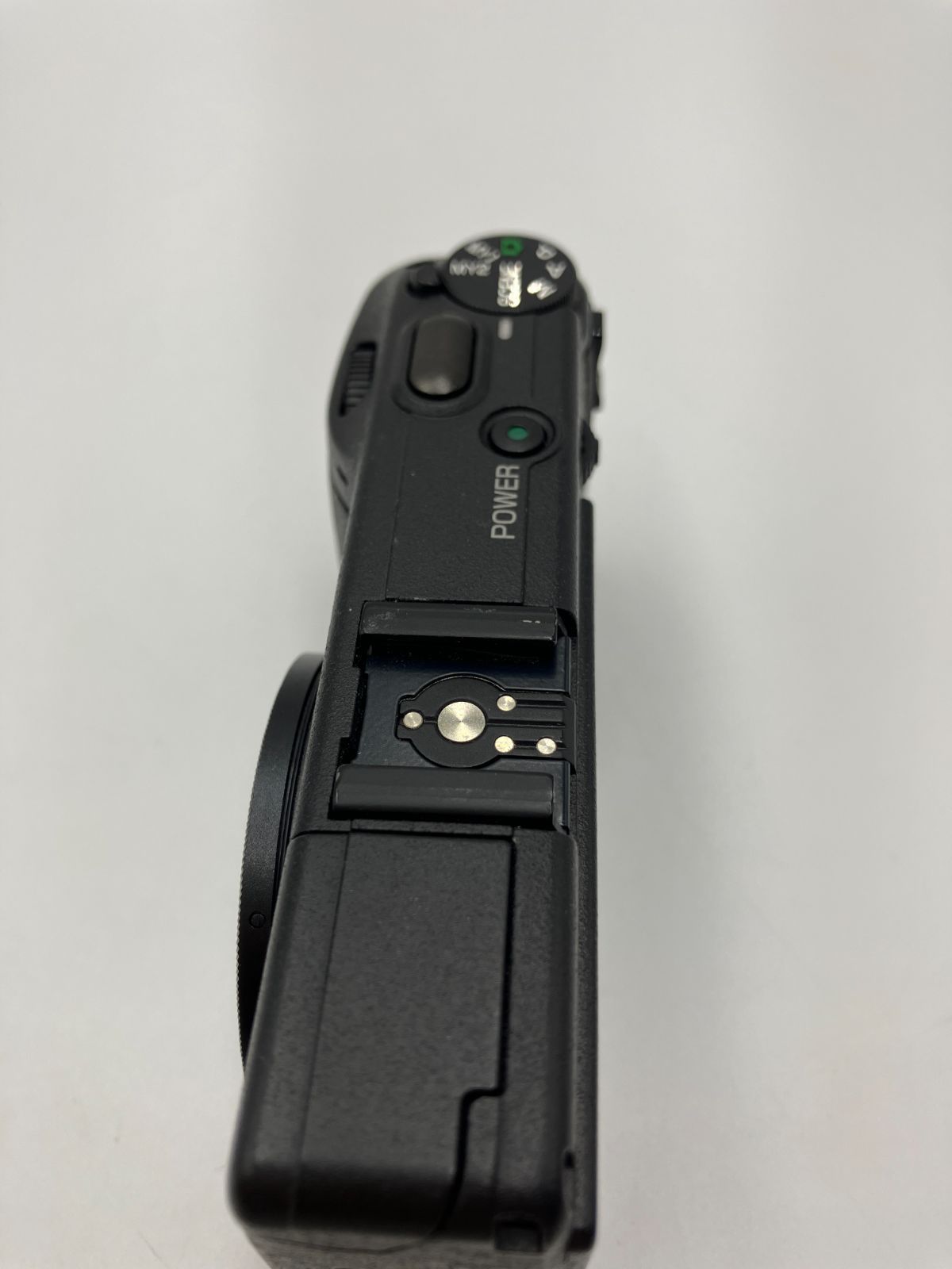 動作確認済】RICOH GR DIGITAL II コンパクトデジタルカメラ - メルカリ