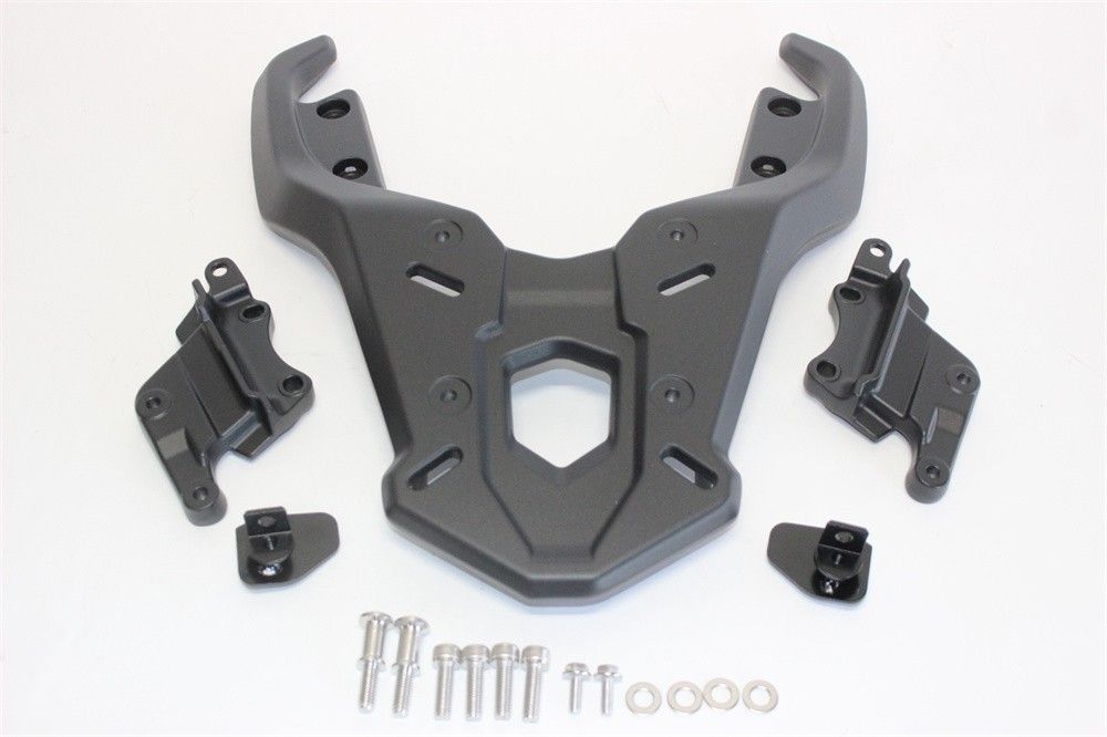 NX400 nx400 nx500 2024 以降 400X cb500x 2013-2023 アルミ マルチウイング リア キャリア