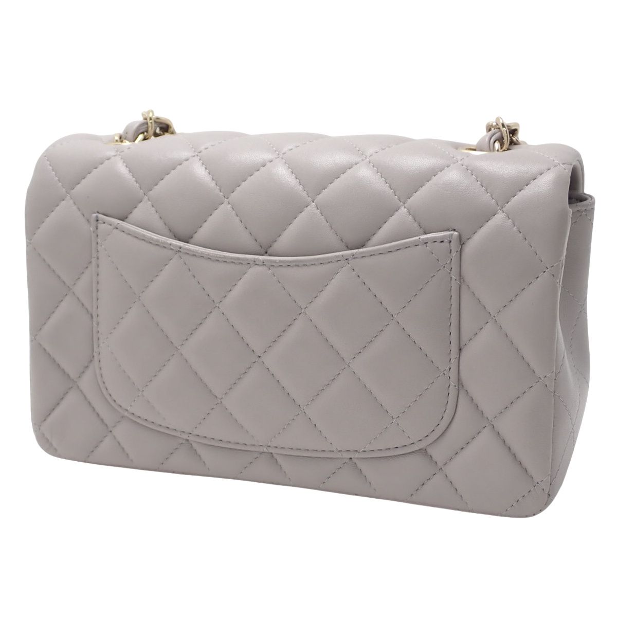 CHANEL(シャネル) マトラッセ ココマーク チェーンショルダーバッグ