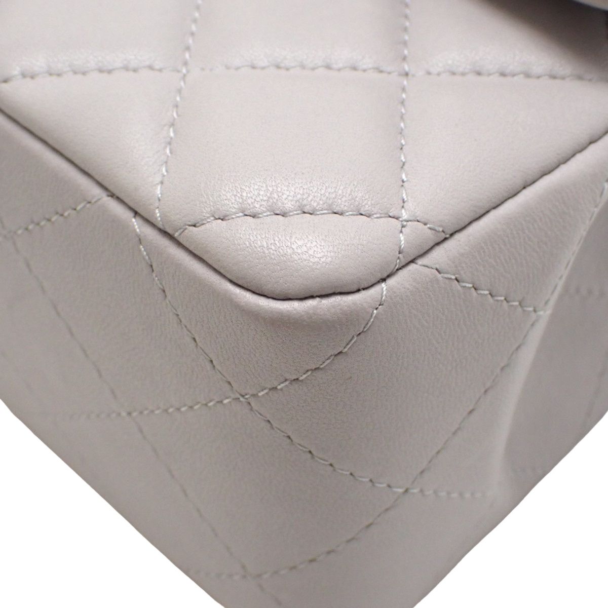 CHANEL(シャネル) マトラッセ ココマーク チェーンショルダーバッグ