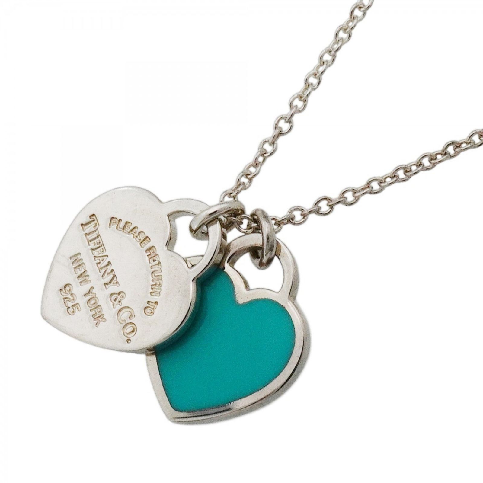 ティファニー(Tiffany) ティファニー ネックレス リターントゥハート