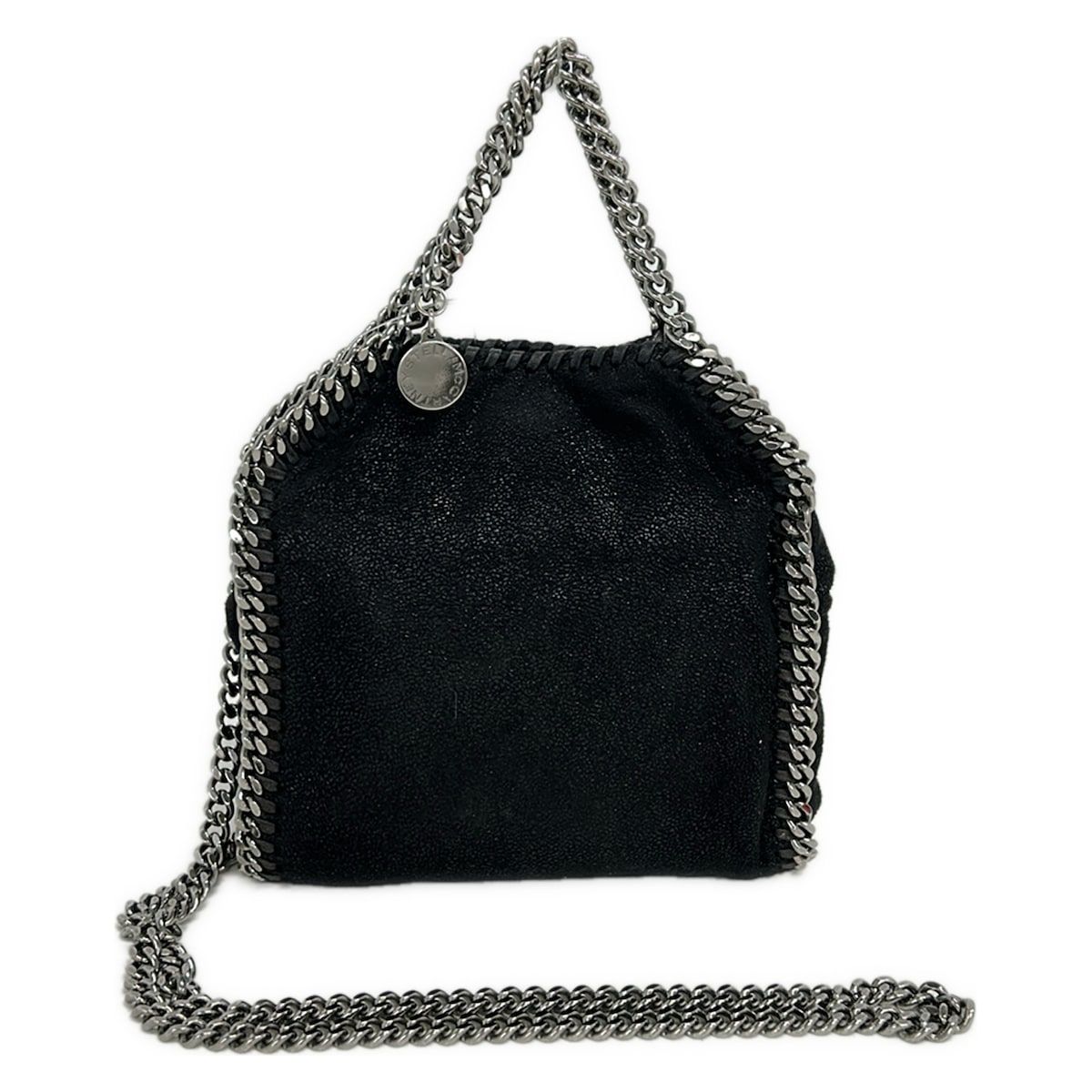 stellamccartney(ステラマッカートニー) ショルダーバッグ タイニー 