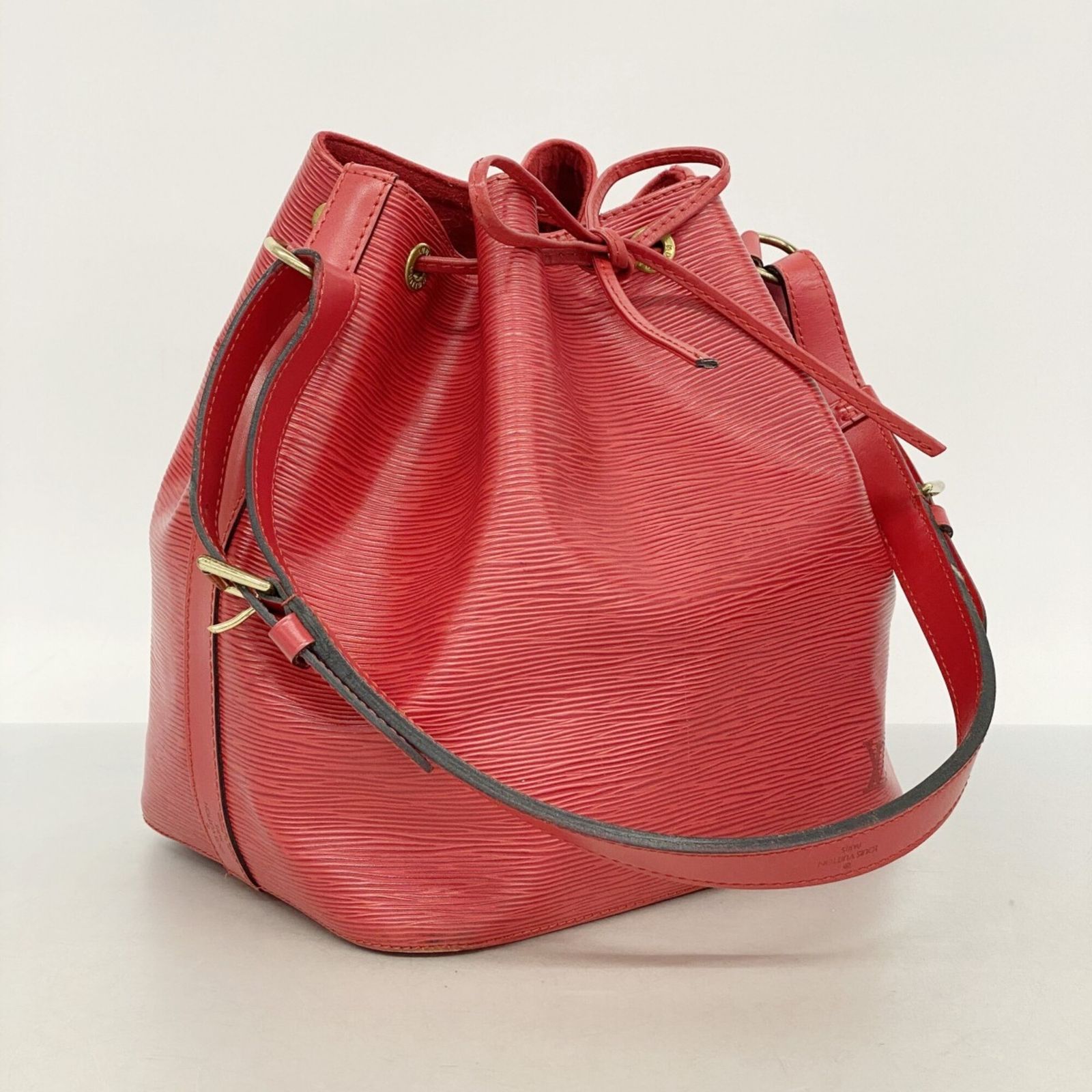 ルイ・ヴィトン(Louis Vuitton) ルイ・ヴィトン ショルダーバッグ エピ