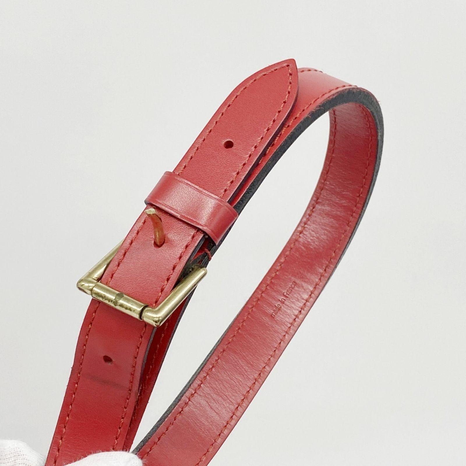 ルイ・ヴィトン(Louis Vuitton) ルイ・ヴィトン ショルダーバッグ エピ ルイ・ヴィトン(Louis Vuitton) ルイ・ヴィトン ショルダーバッグ エピ