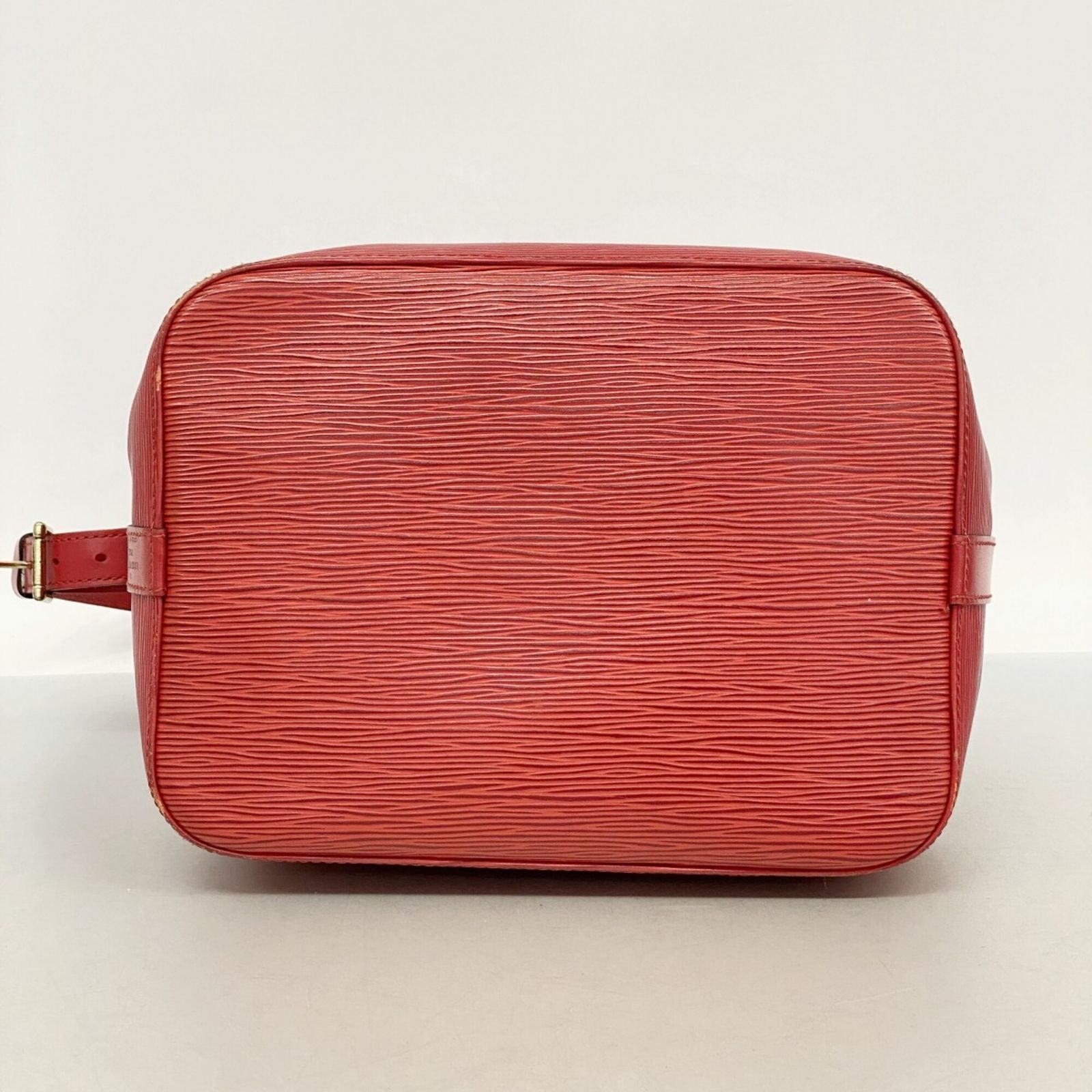 ルイ・ヴィトン(Louis Vuitton) ルイ・ヴィトン ショルダーバッグ エピ