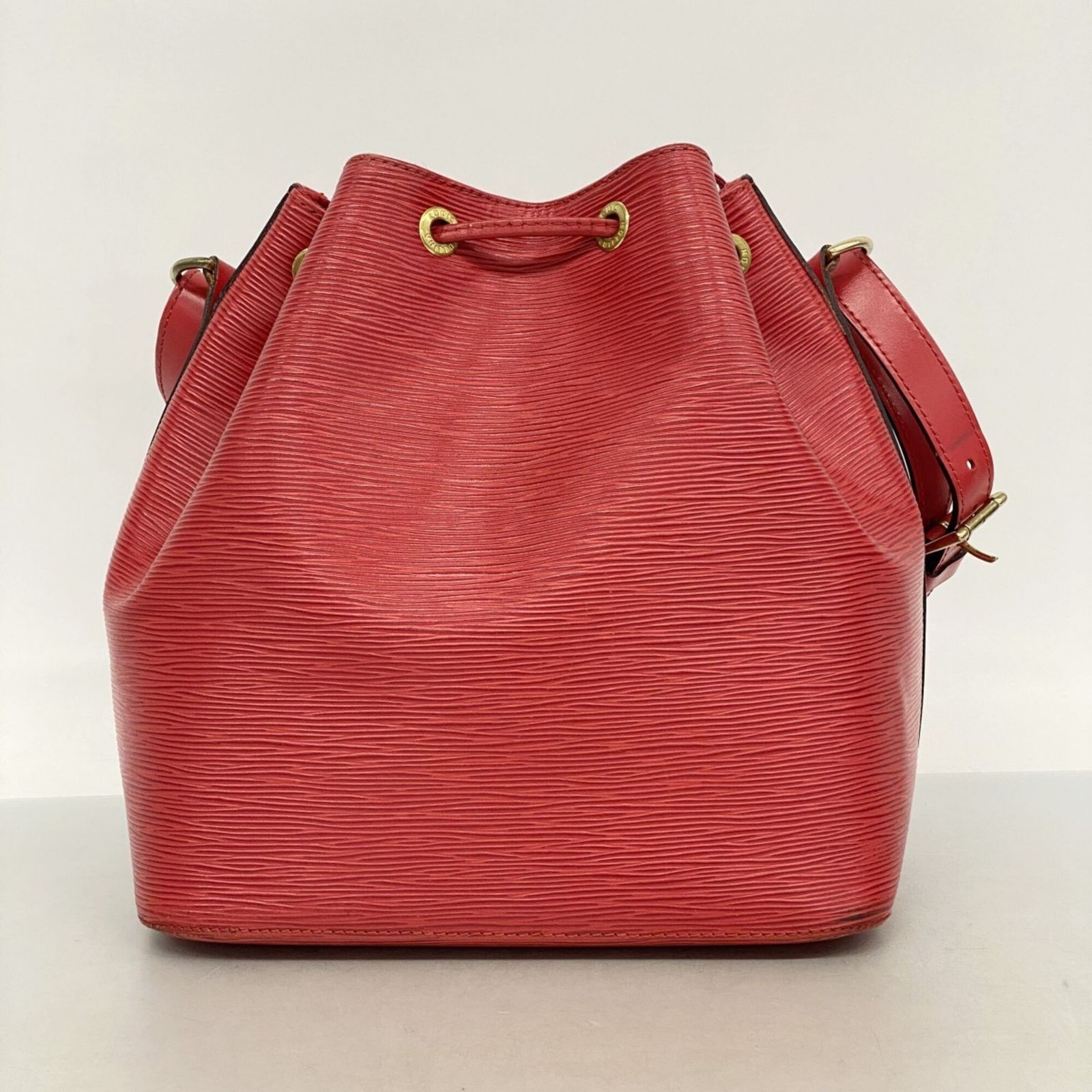 ルイ・ヴィトン(Louis Vuitton) ルイ・ヴィトン ショルダーバッグ エピ
