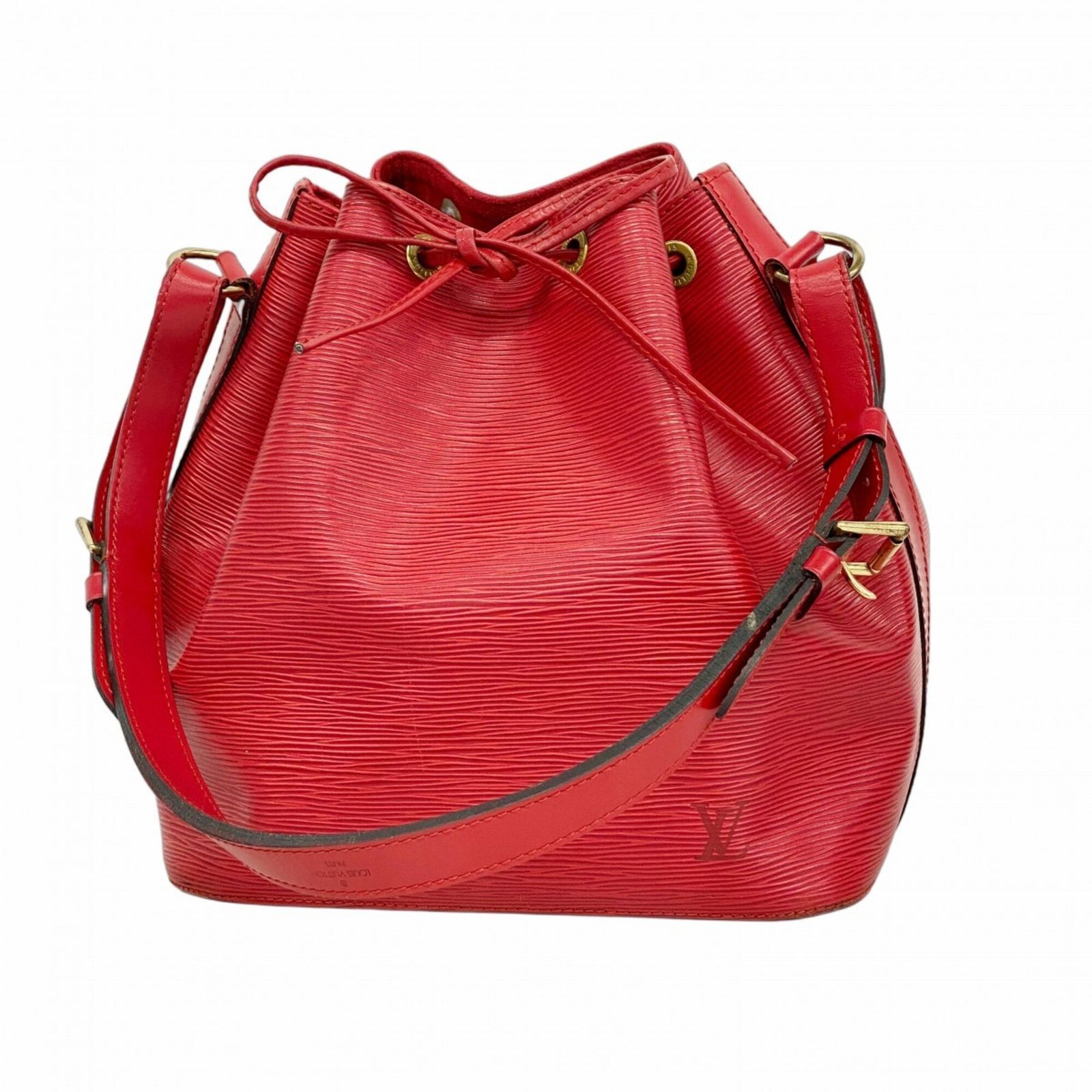 ルイ・ヴィトン(Louis Vuitton) ルイ・ヴィトン ショルダーバッグ エピ