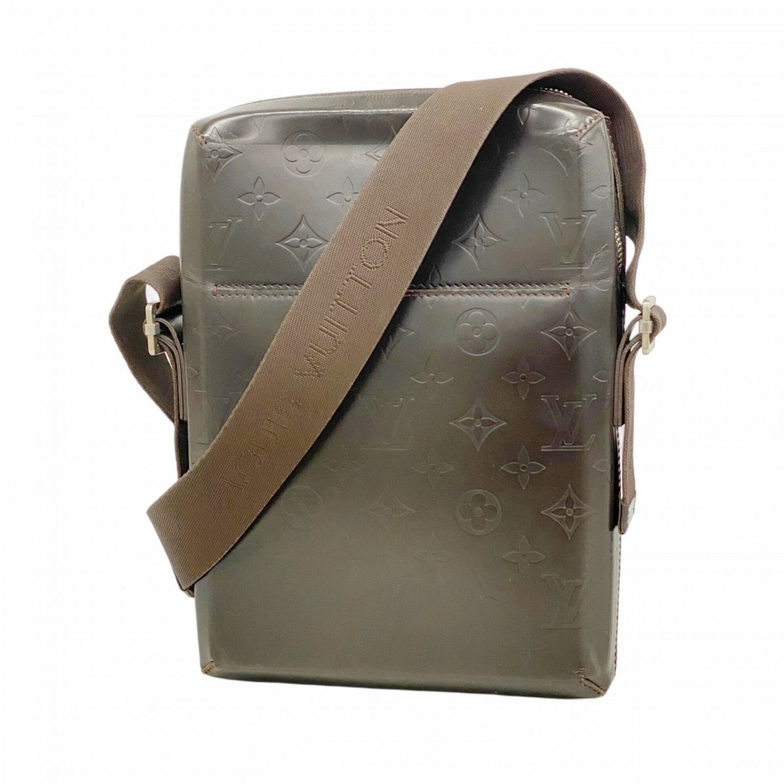 ルイ・ヴィトン(Louis Vuitton) ルイ・ヴィトン ショルダーバッグ 