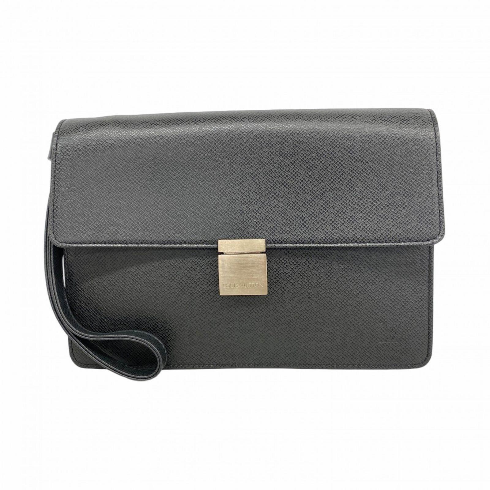 ルイ・ヴィトン(Louis Vuitton) ルイ・ヴィトン クラッチバッグ タイガ