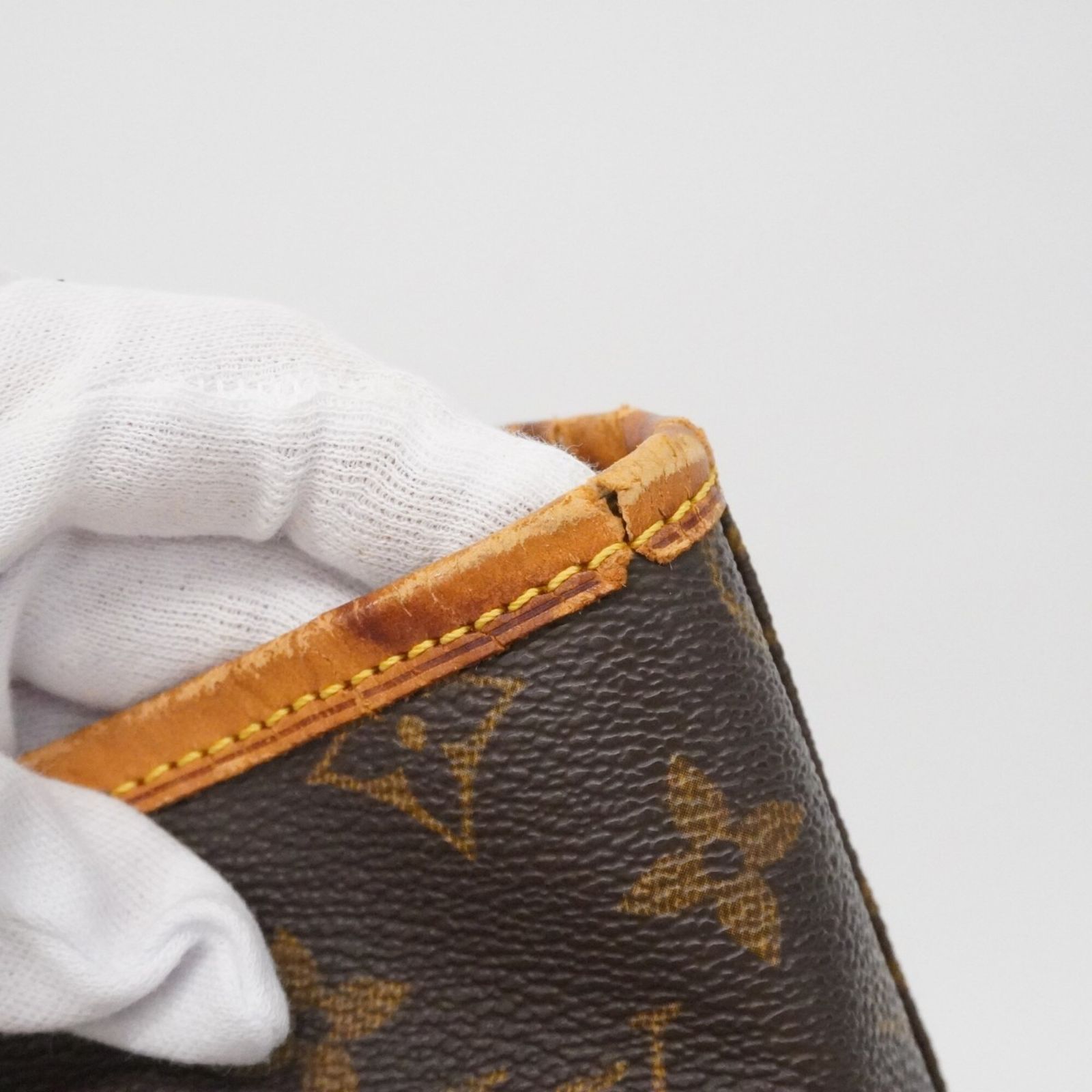 ルイ・ヴィトン(Louis Vuitton) ルイ・ヴィトン トートバッグ