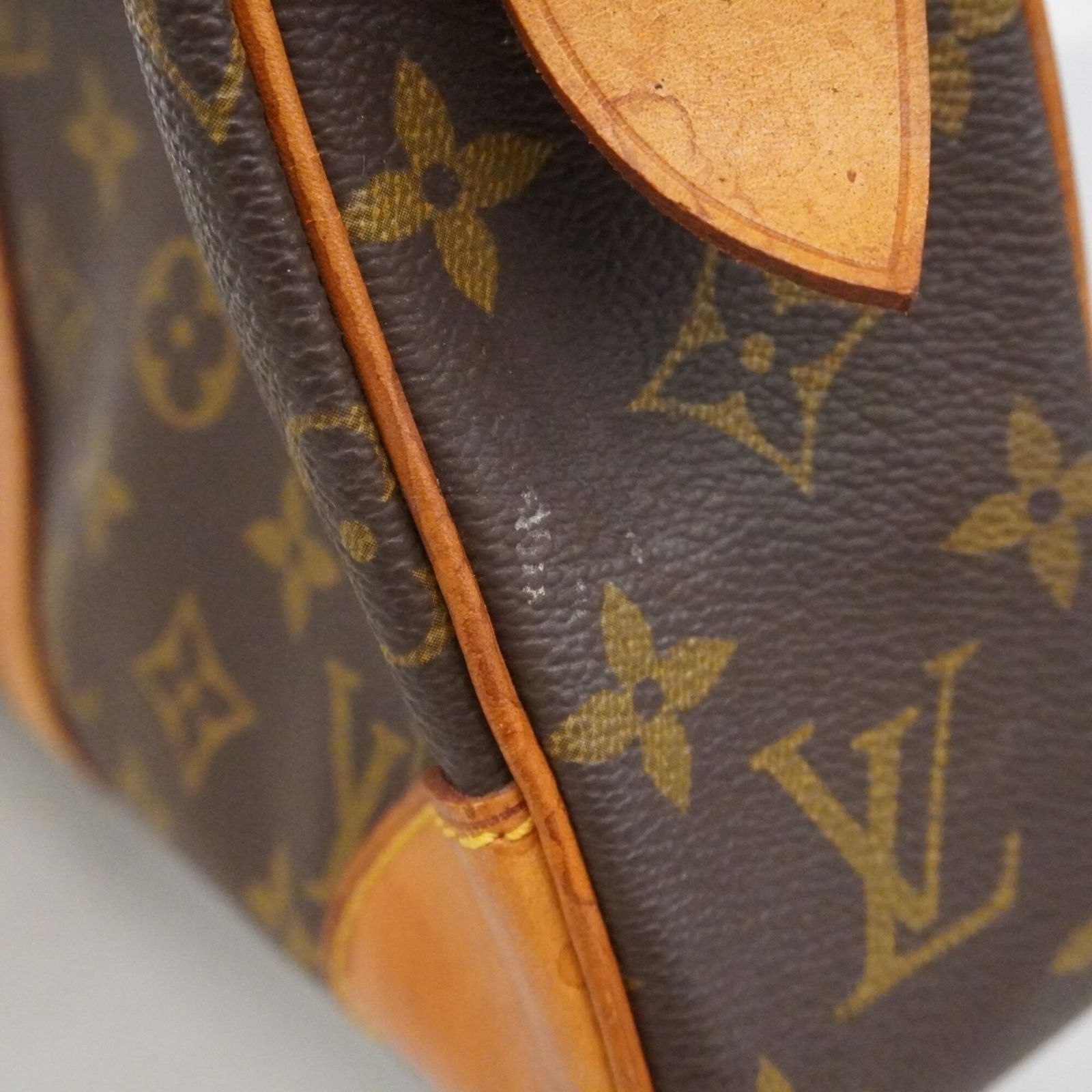 ルイ・ヴィトン(Louis Vuitton) ルイ・ヴィトン バッグ モノグラム