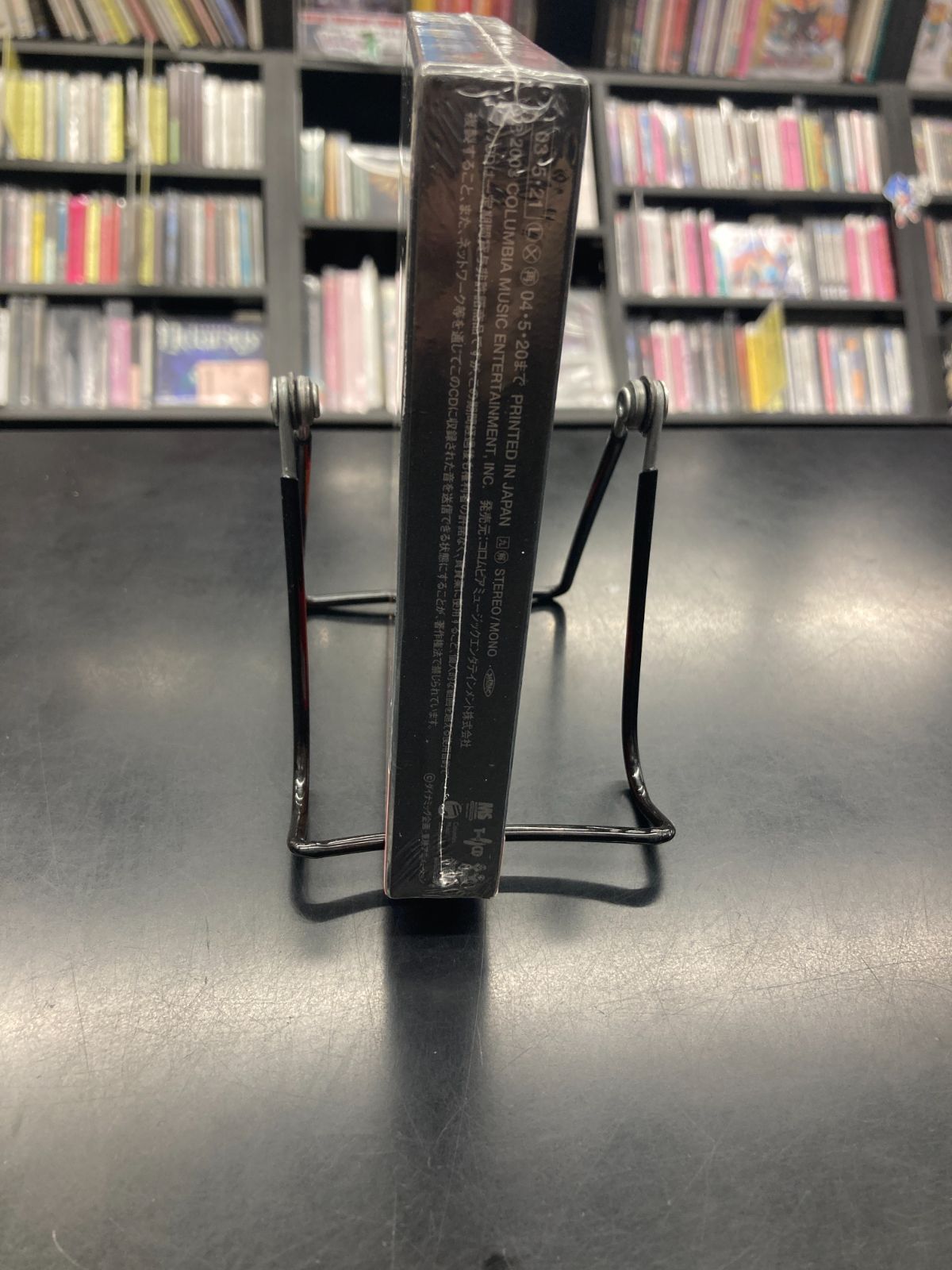 中古CD・未開封！】UFOロボグレンダイザー＆OTHERS ETERNAL EDITION