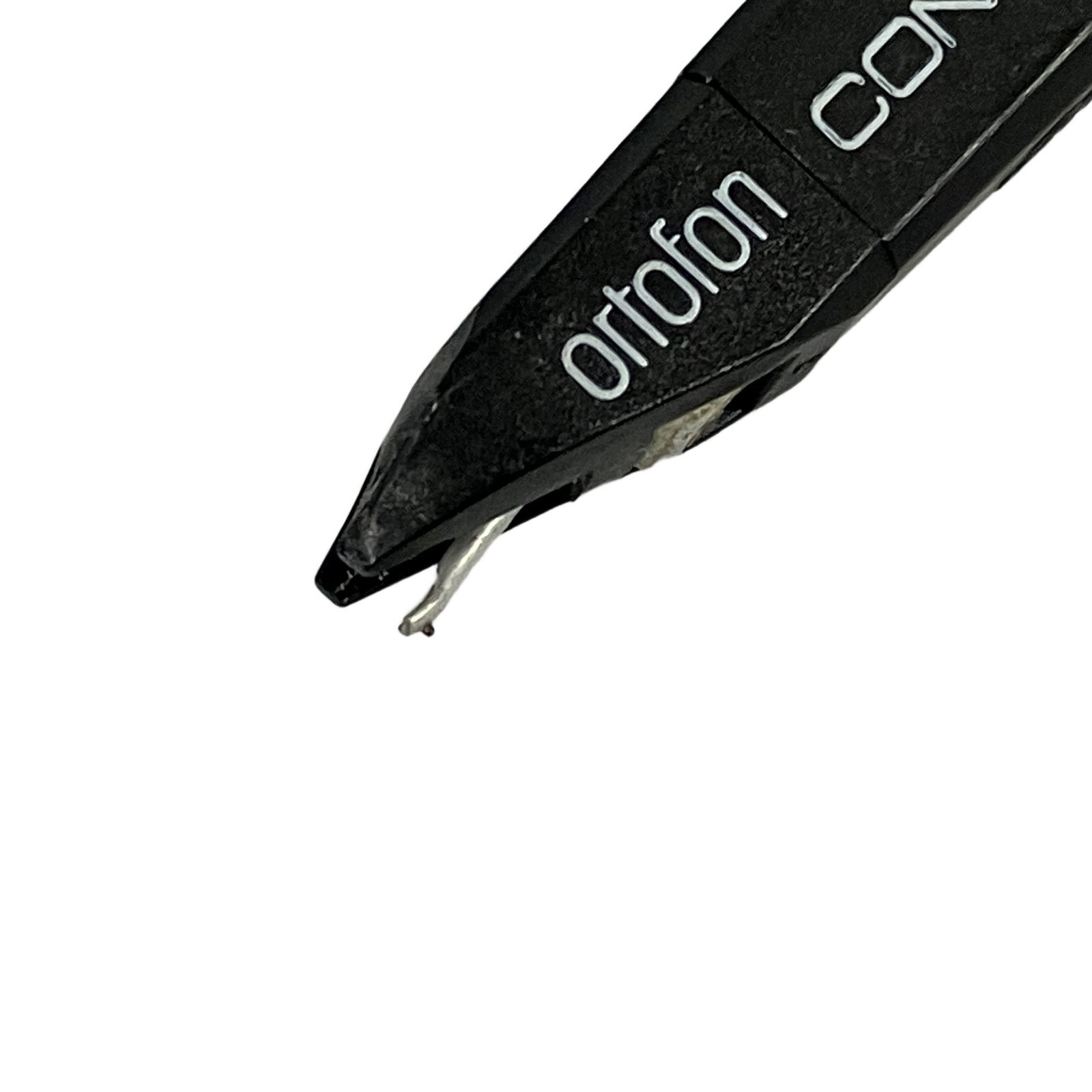 ortofon オルトフォン CONCORDE カートリッジ レコード針 2本セット