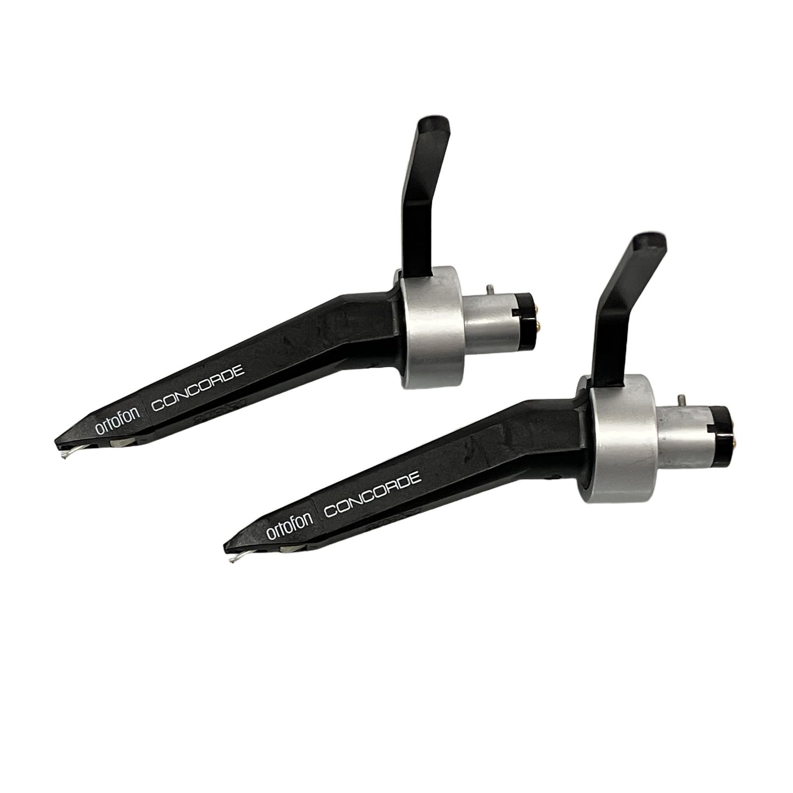 ortofon オルトフォン CONCORDE カートリッジ レコード針 2本セット