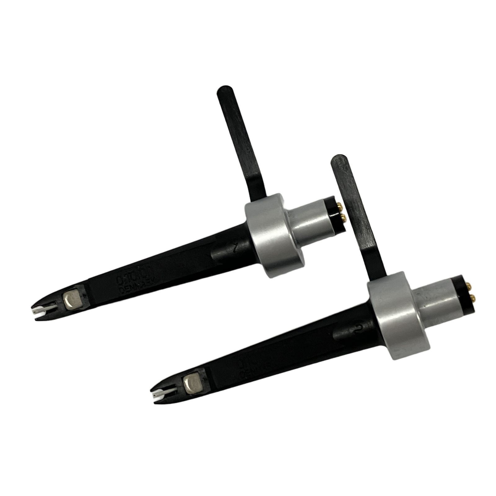 ortofon オルトフォン CONCORDE カートリッジ レコード針 2本セット