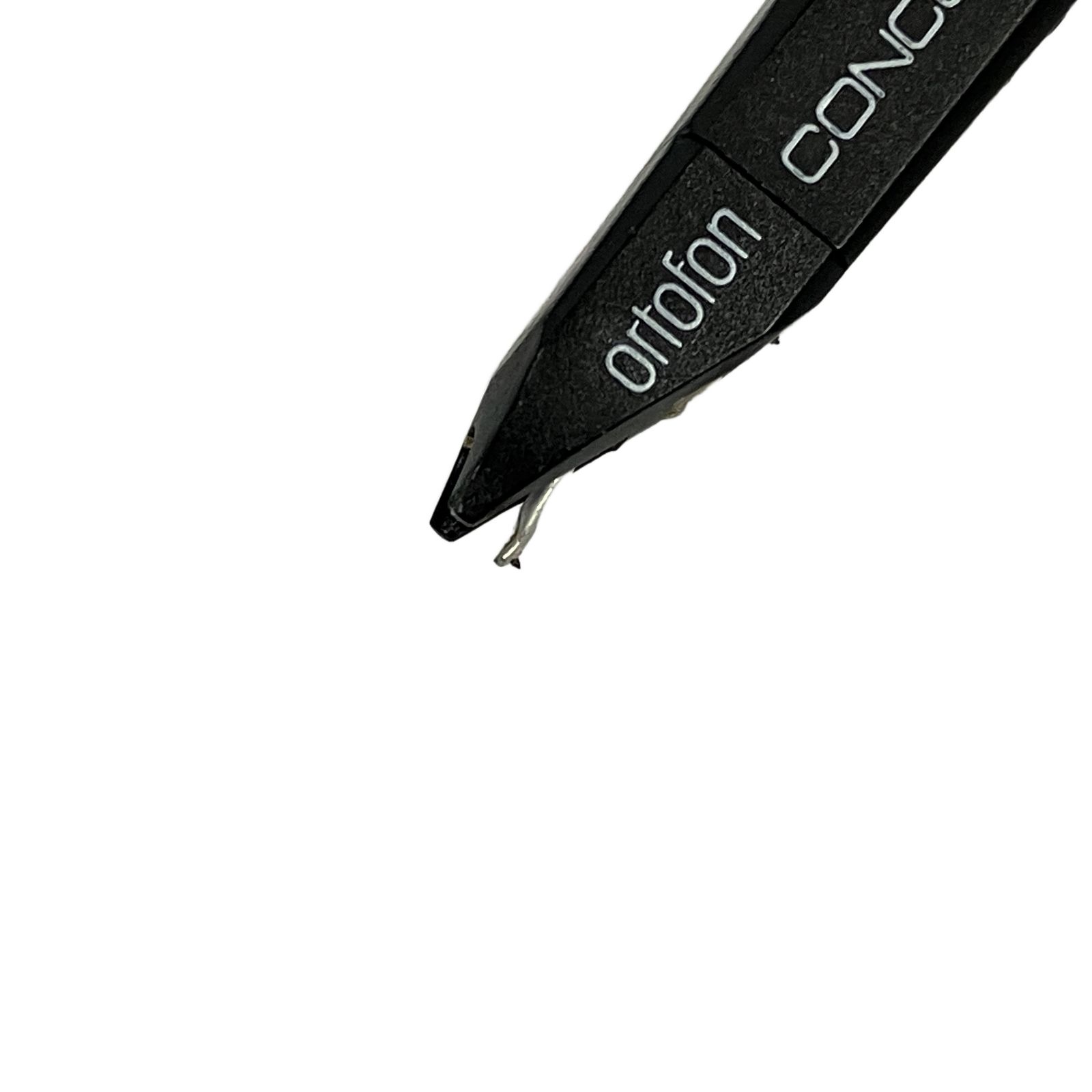 ortofon オルトフォン CONCORDE カートリッジ レコード針 2本セット