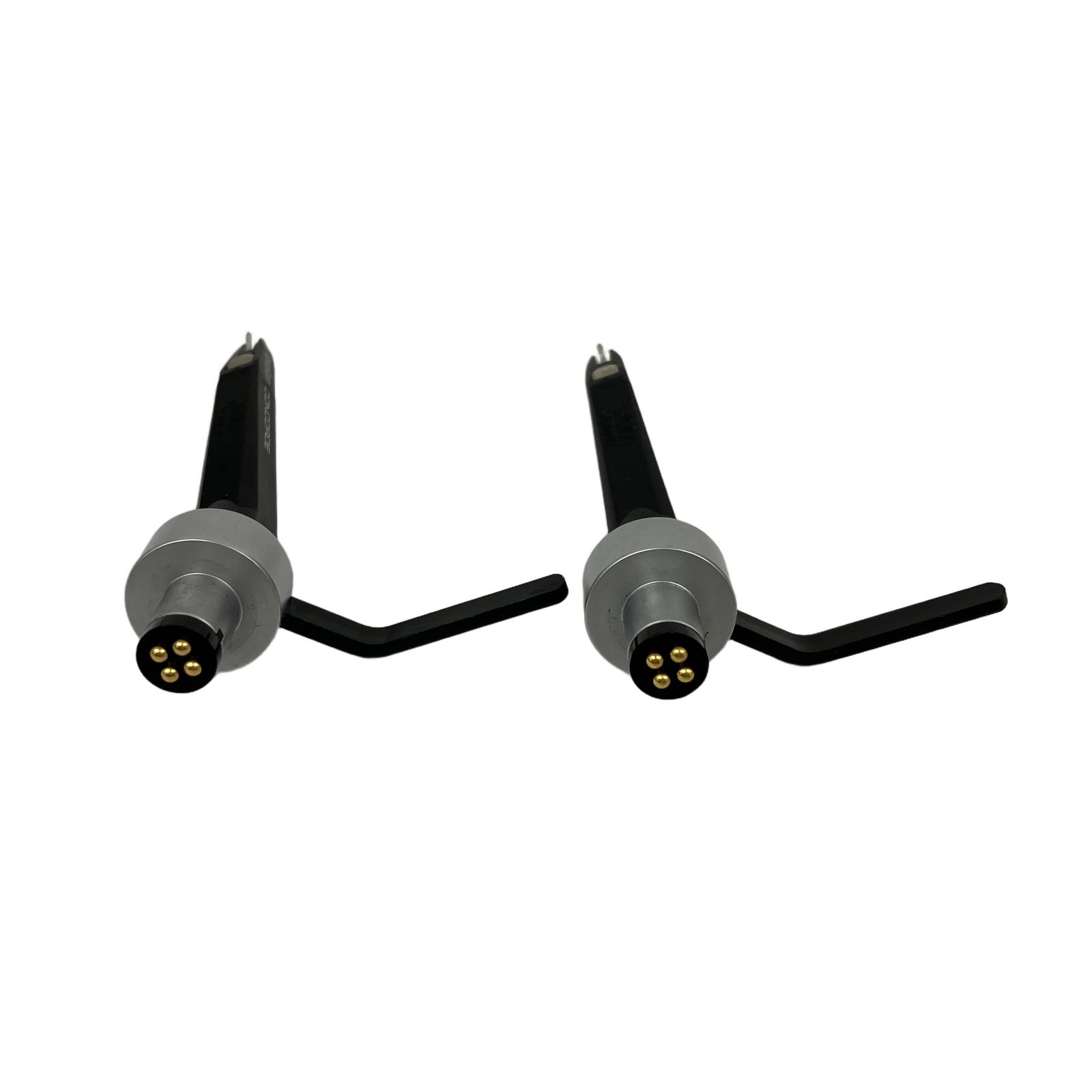 ortofon オルトフォン CONCORDE カートリッジ レコード針 2本セット