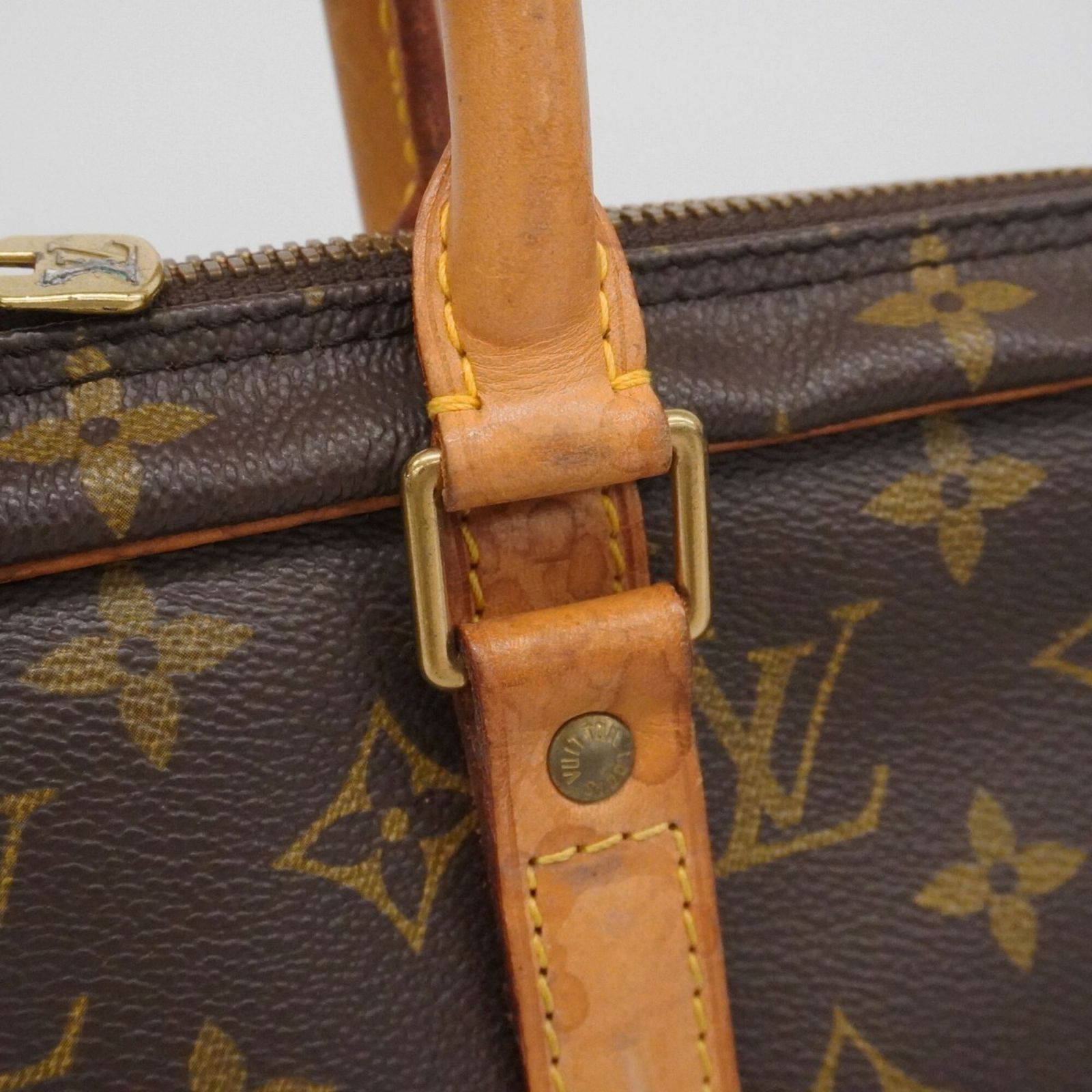 ルイ・ヴィトン(Louis Vuitton) ルイ・ヴィトン バッグ モノグラム 